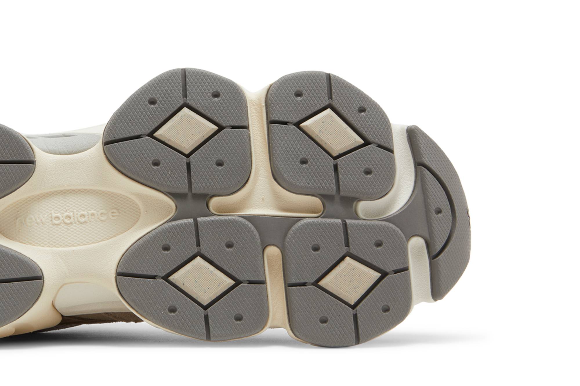 New Balance 9060 Cherry Blossom Pack - Mushroom U9060MUS Moroen - Image 5