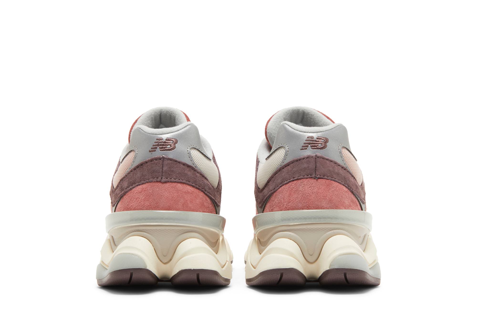 New Balance 9060 Cherry Blossom U9060TRU Moroen - Image 5