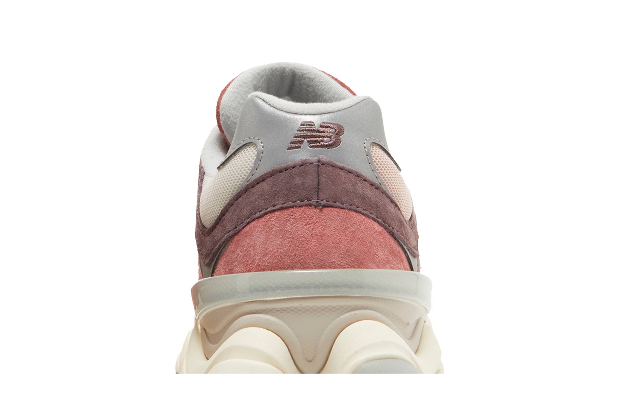 New Balance 9060 Cherry Blossom U9060TRU Moroen - Image 6