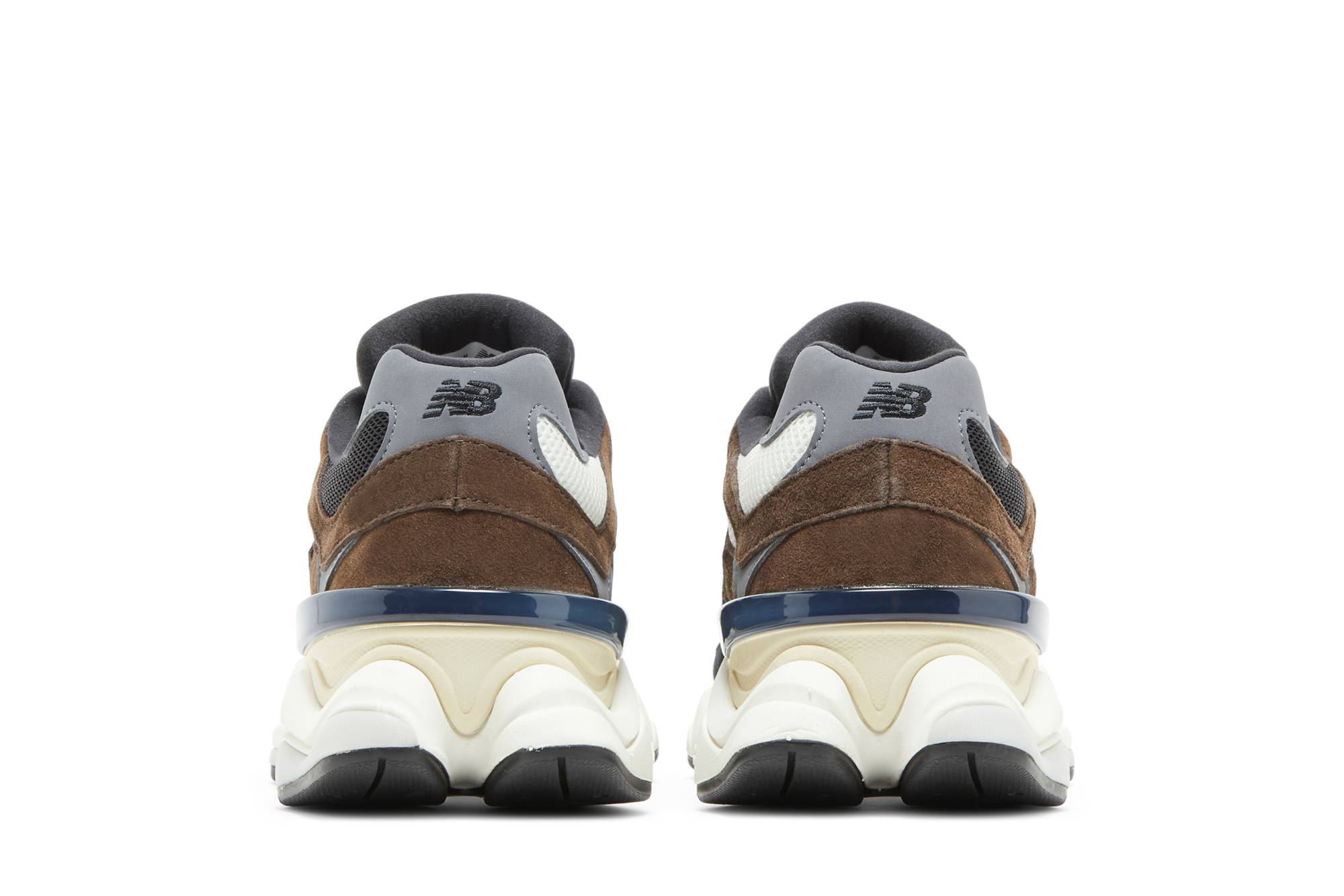 New Balance 9060 'Dark Brown' U9060BRN - Image 6
