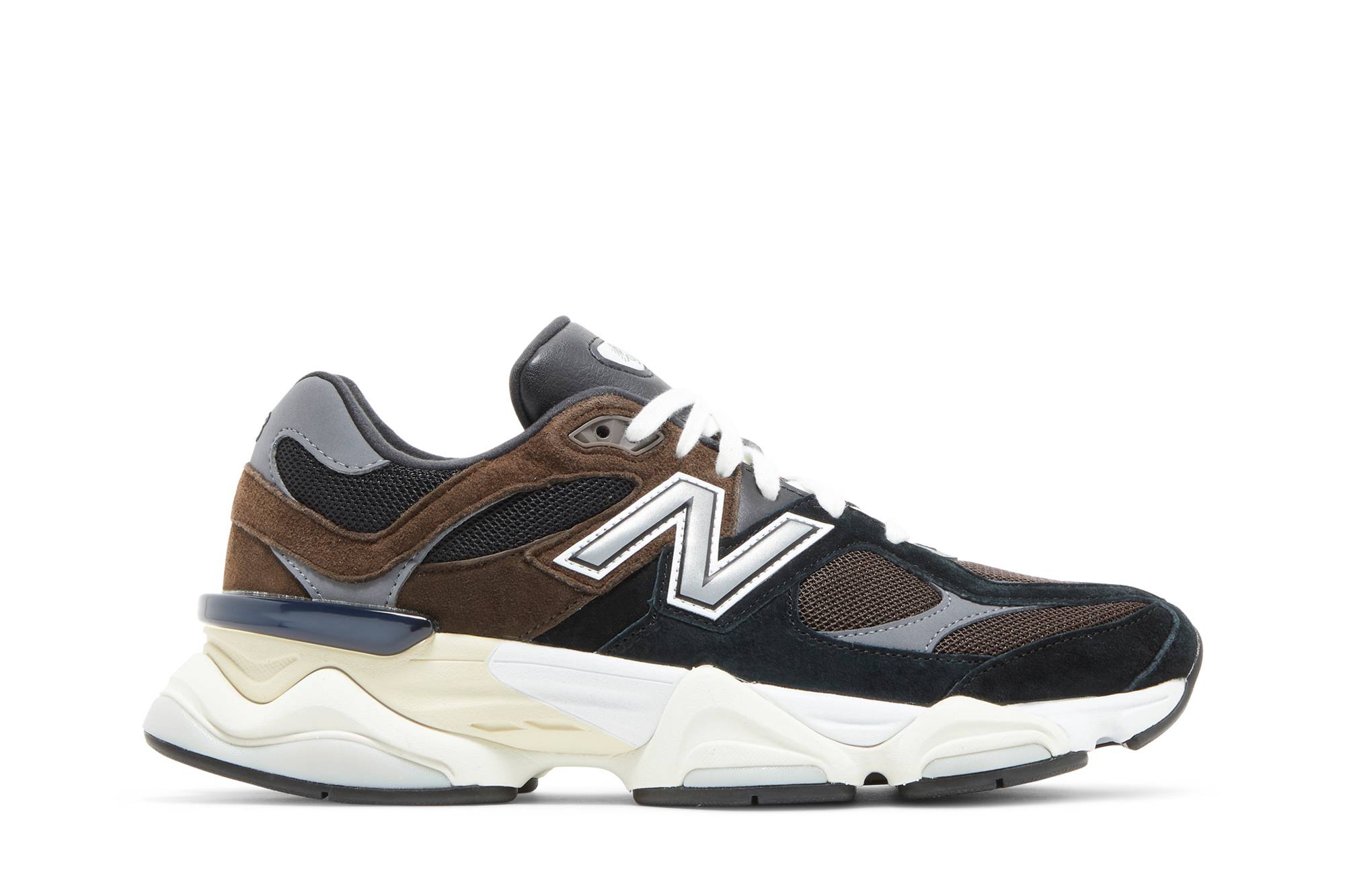 New Balance 9060 'Dark Brown' U9060BRN Simpleartly Store