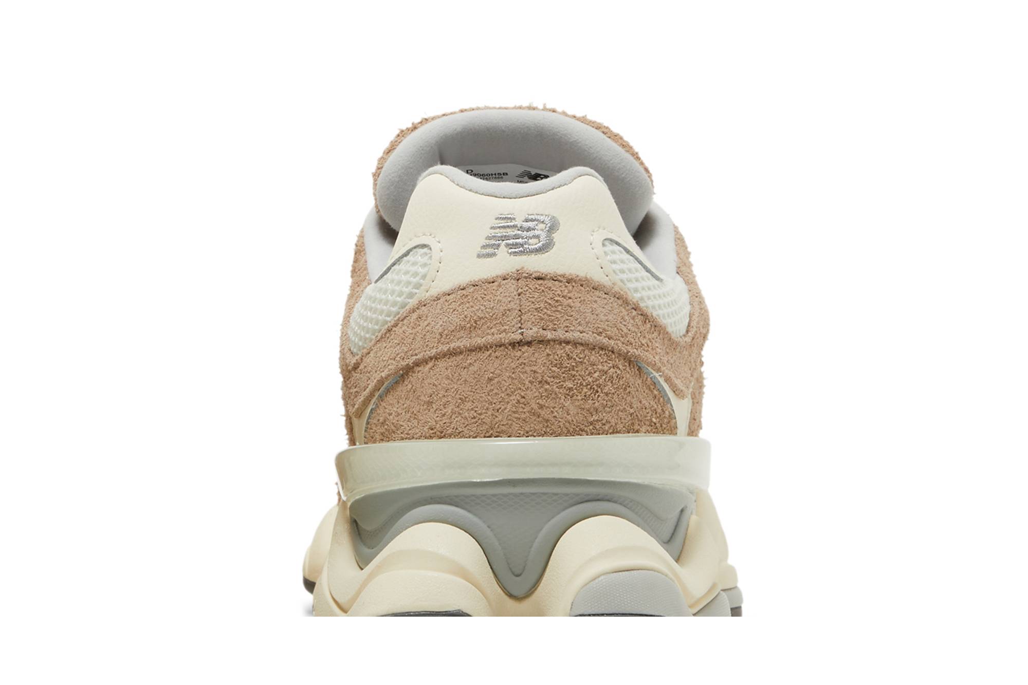 New Balance 9060 Driftwood U9060HSB Moroen - Image 7