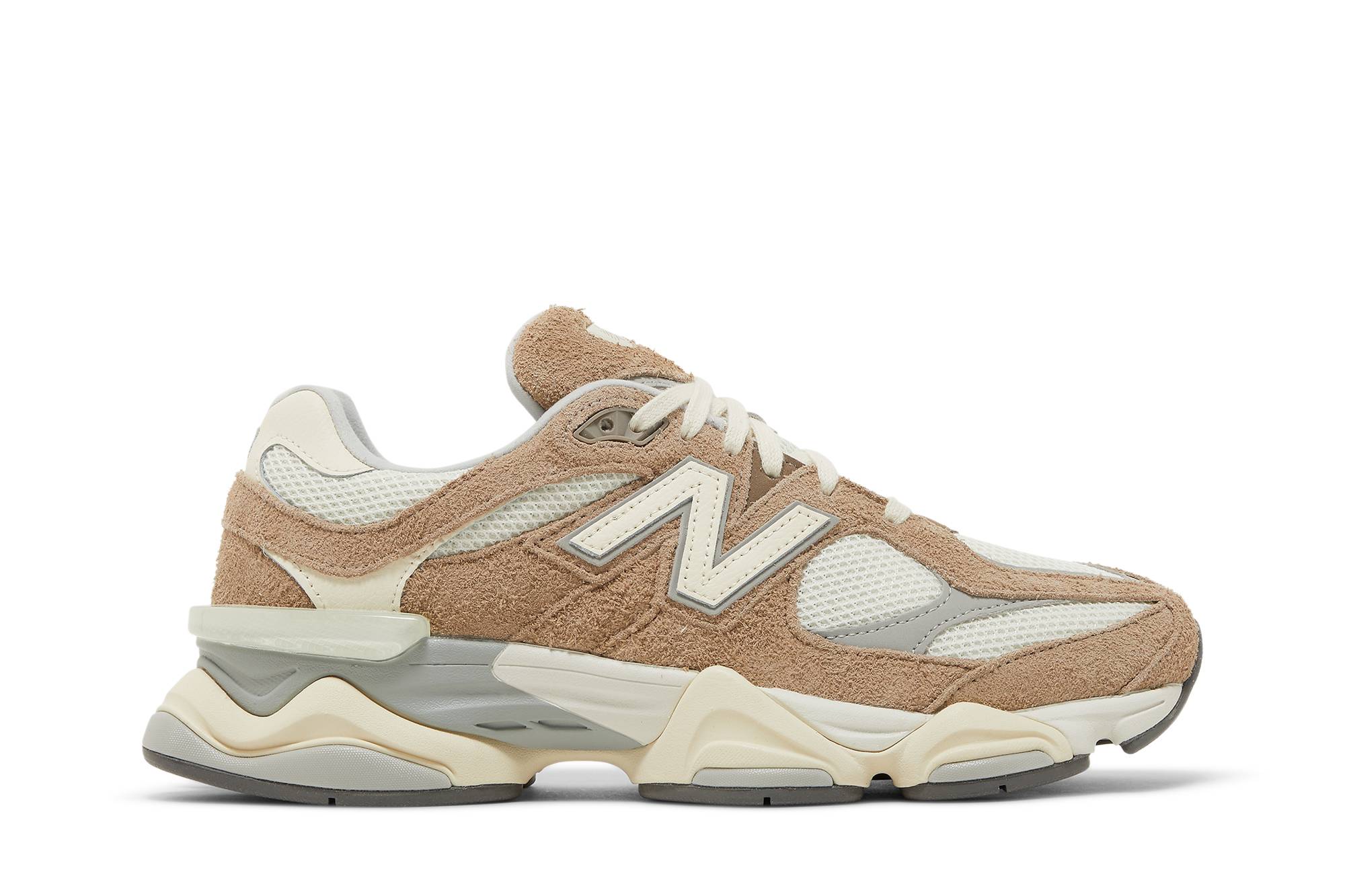 New Balance 9060 Driftwood U9060HSB Moroen