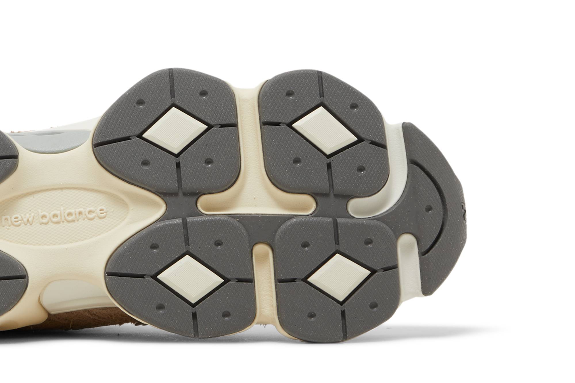 New Balance 9060 Driftwood U9060HSB Moroen - Image 5