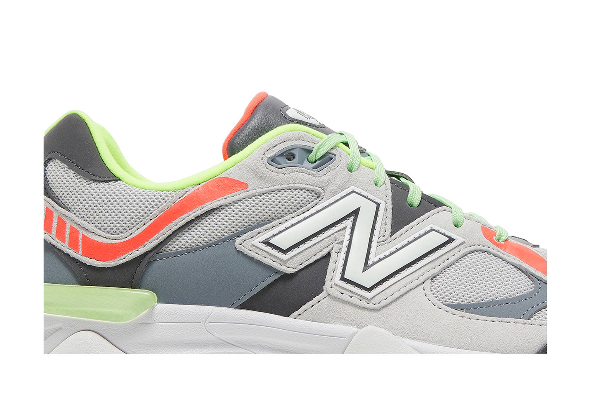 New Balance 9060 Glow U9060DGG Coiloa - Image 2
