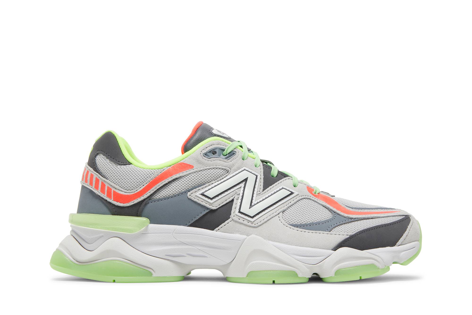 New Balance 9060 Glow U9060DGG Moroen