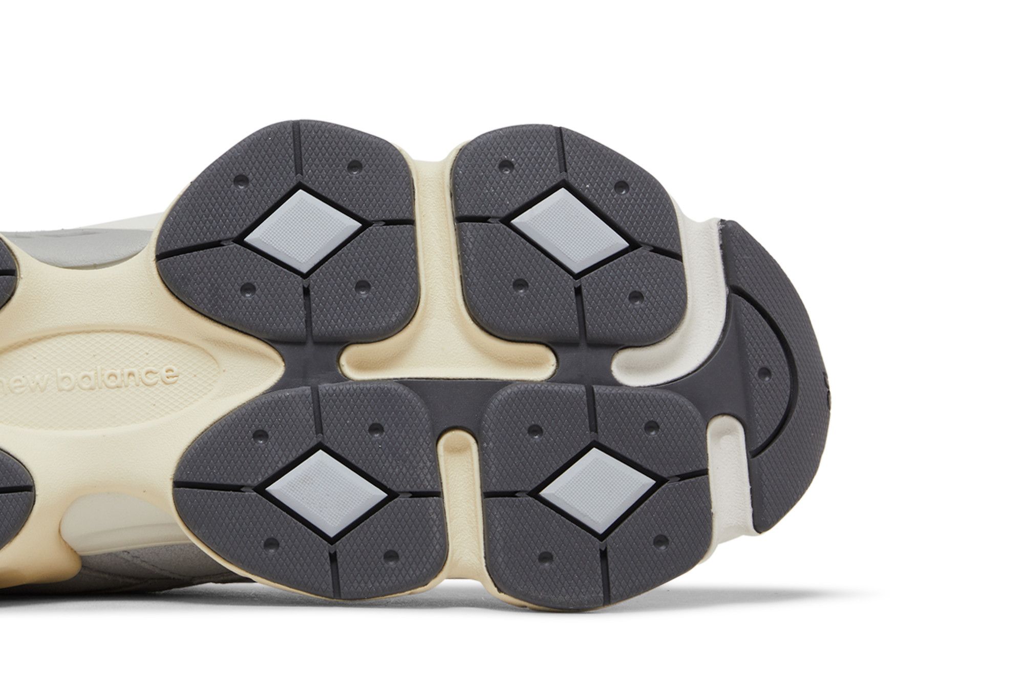 New Balance 9060 Granite U9060SFB Moroen - Image 5