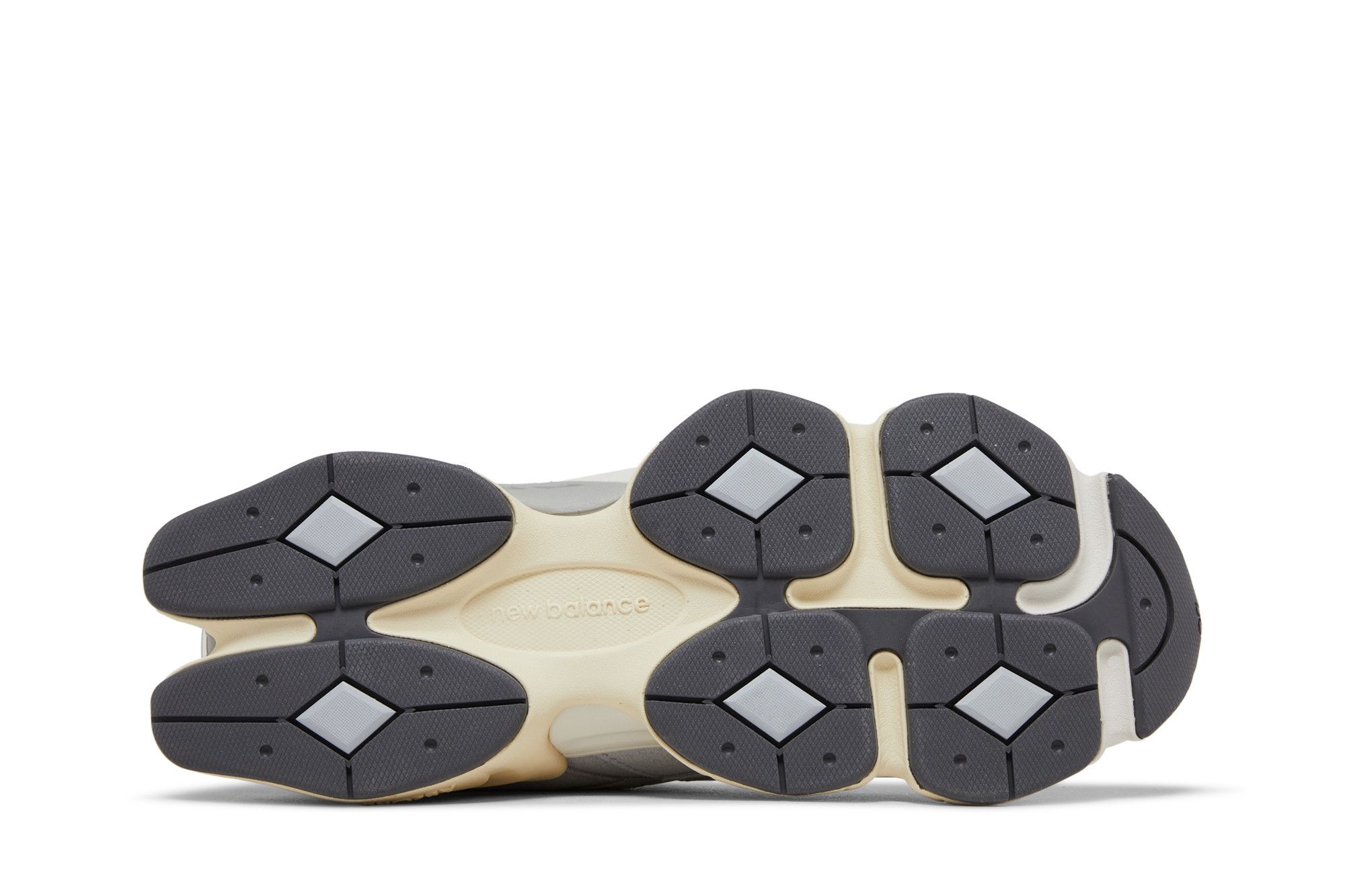 New Balance 9060 Granite U9060SFB Moroen - Image 4