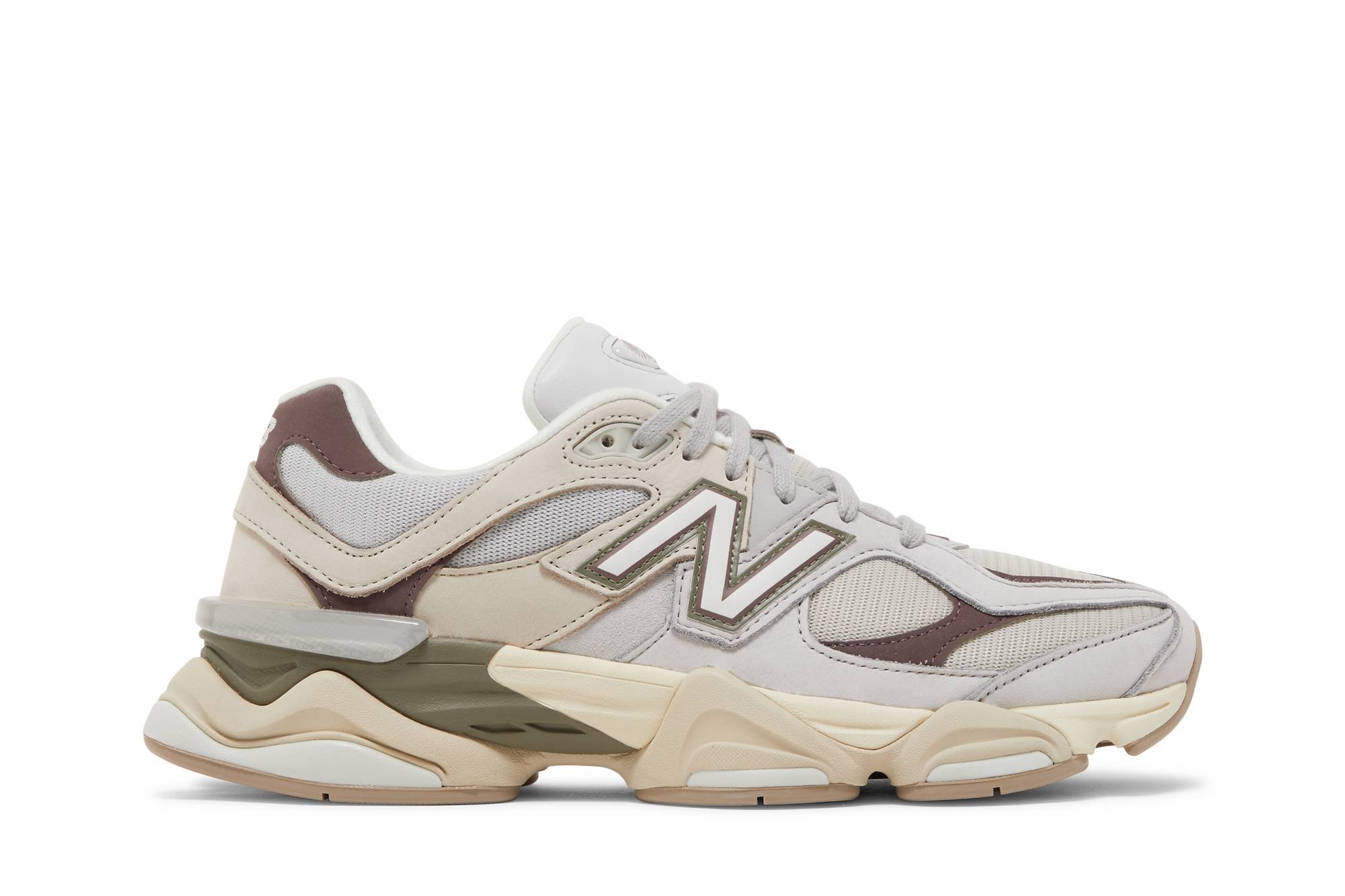 New Balance 9060 Grey Matter Timberwolf U9060FNA Coiloa