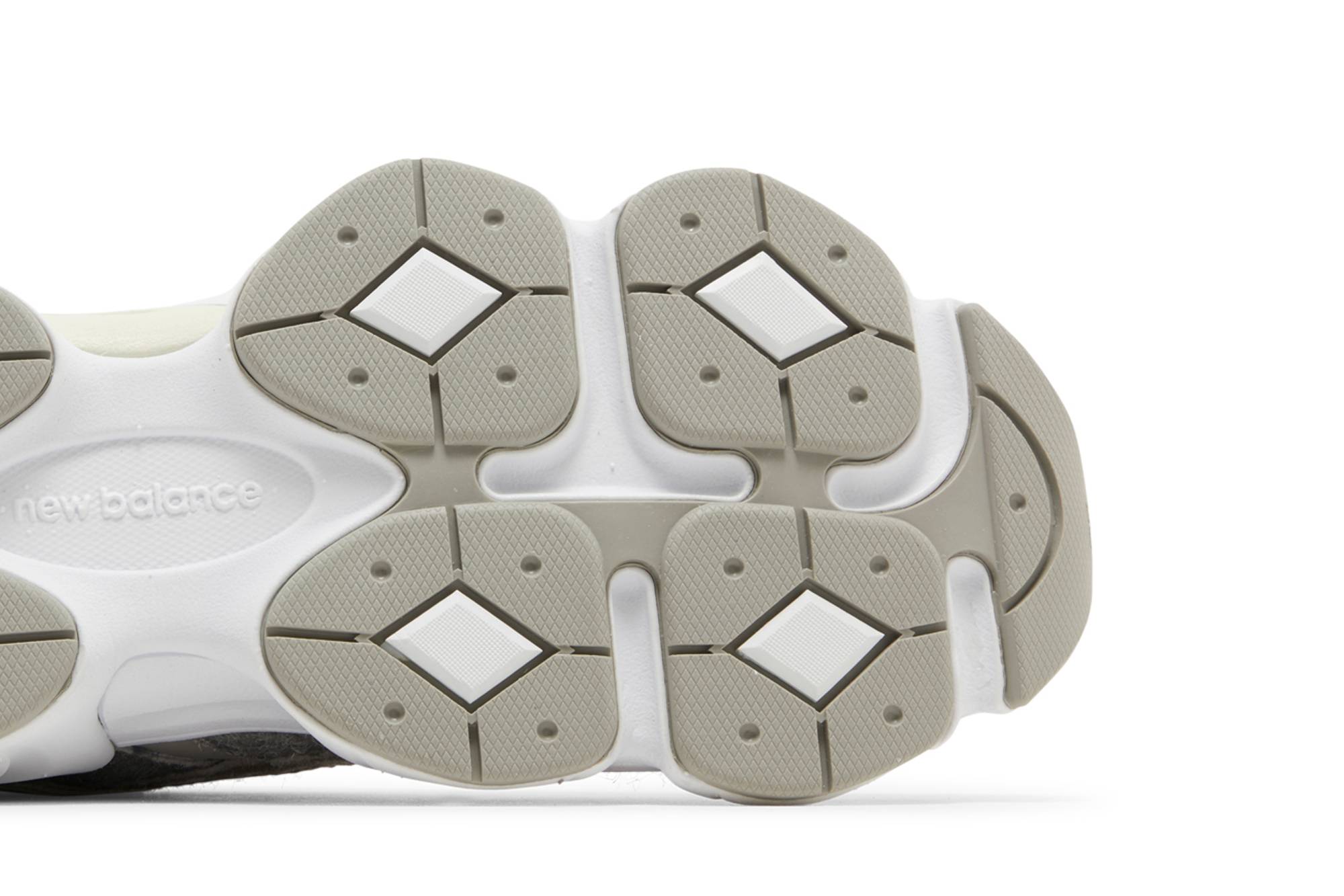 New Balance 9060 Grey White U9060YGA Moroen - Image 5