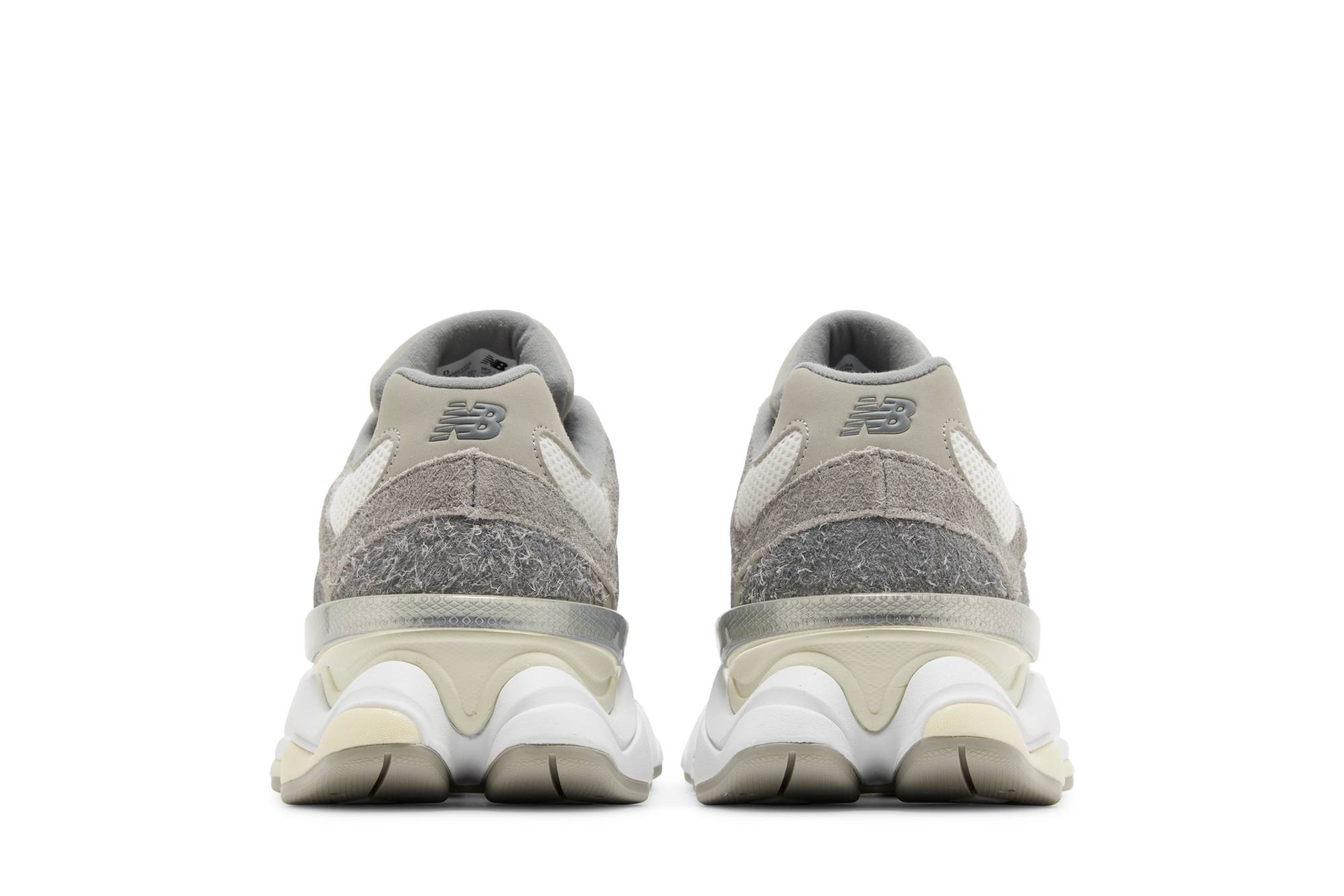New Balance 9060 Grey White U9060YGA Moroen - Image 6