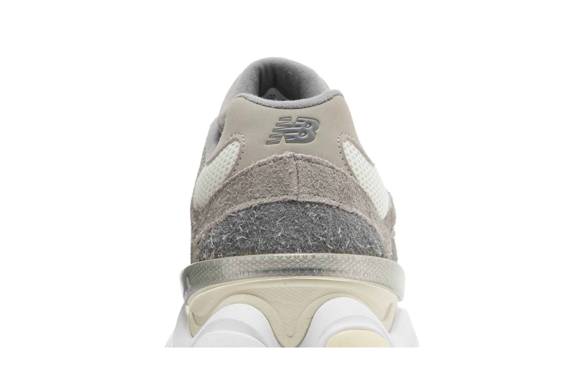 New Balance 9060 Grey White U9060YGA Moroen - Image 7