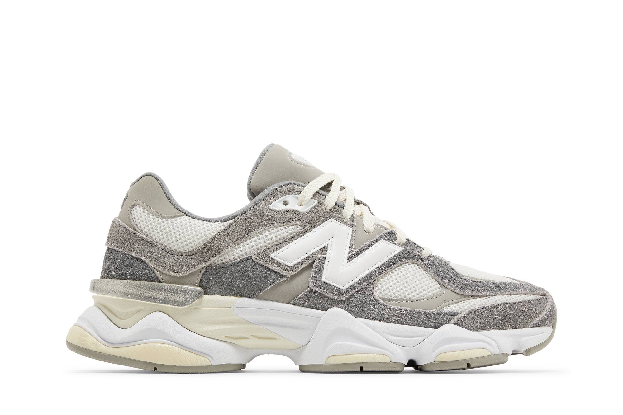 New Balance 9060 Grey White U9060YGA Simpleartly Store