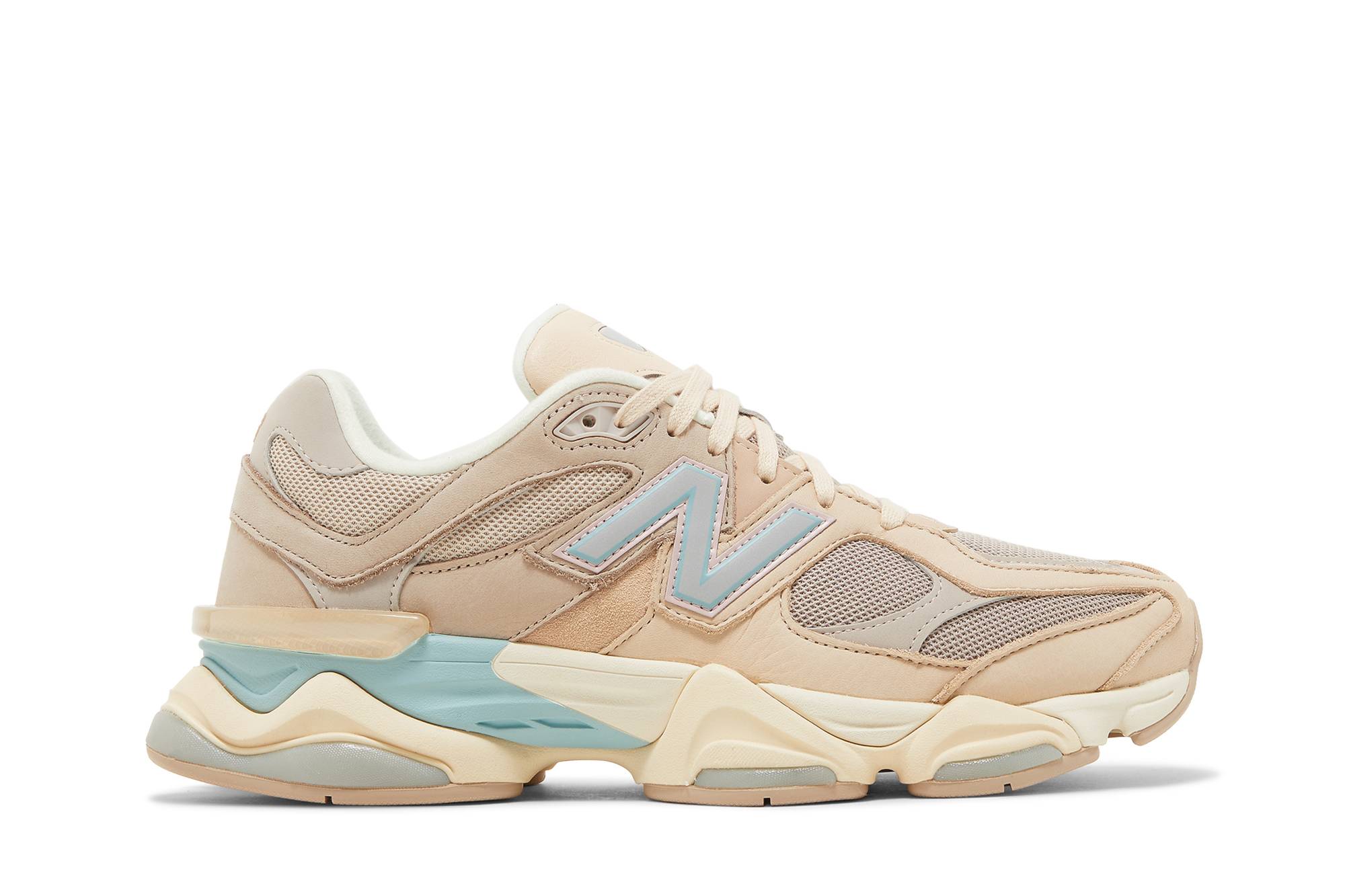 New Balance 9060 Ivory U9060WCG Simpleartly Store