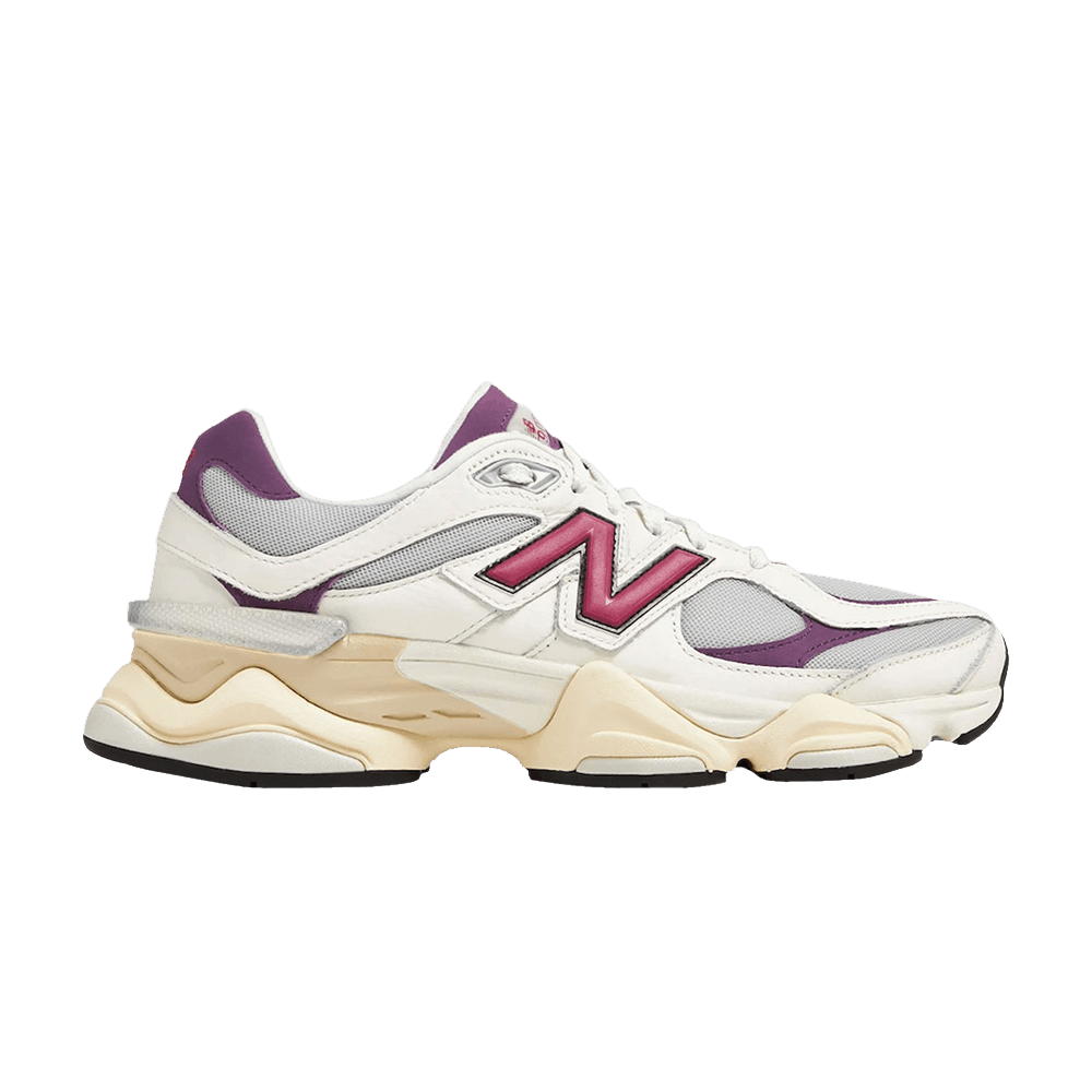 New Balance 9060 Magenta U9060ESC Simpleartly Store