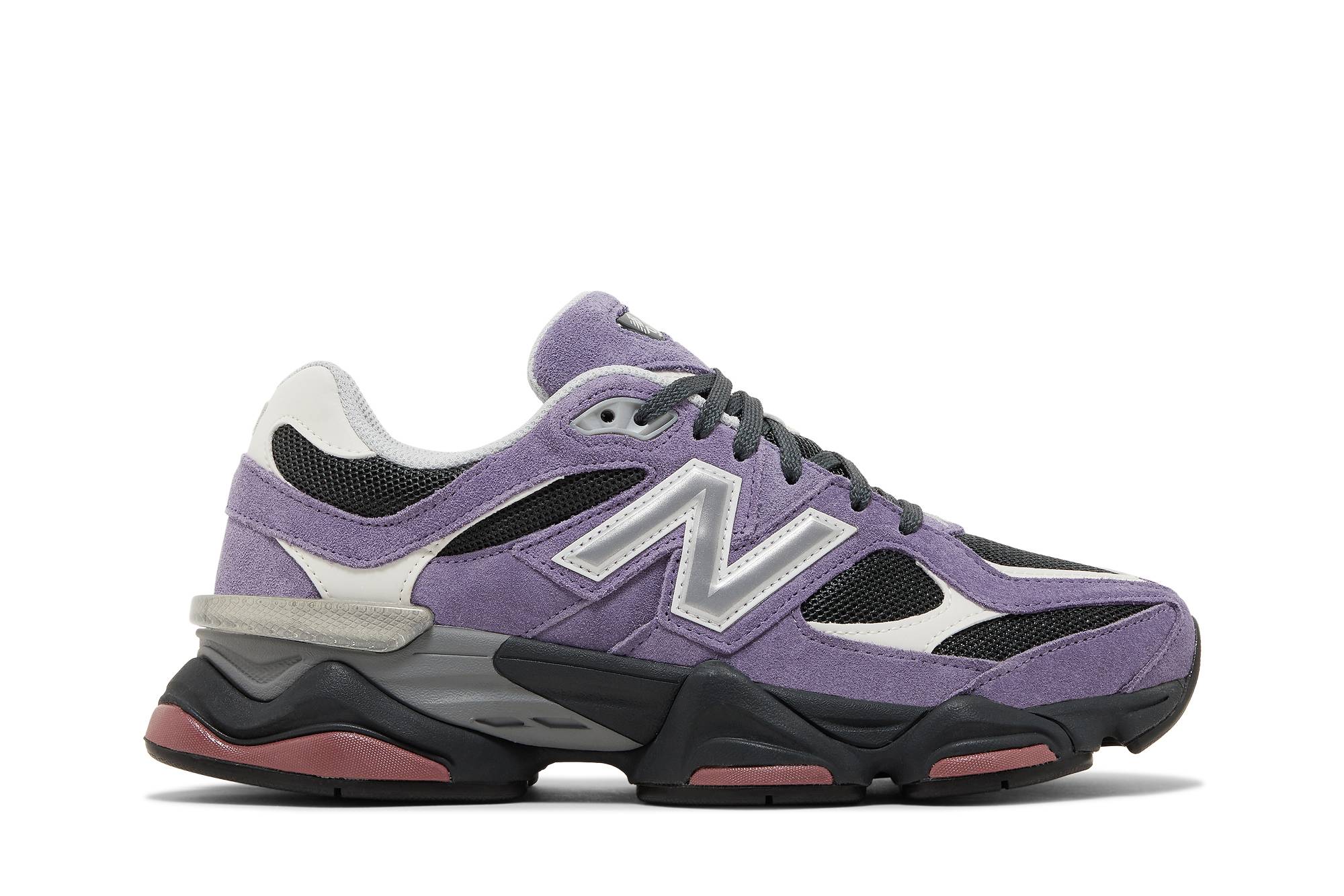 New Balance 9060 Mercury Black U9060VRB Simpleartly Store
