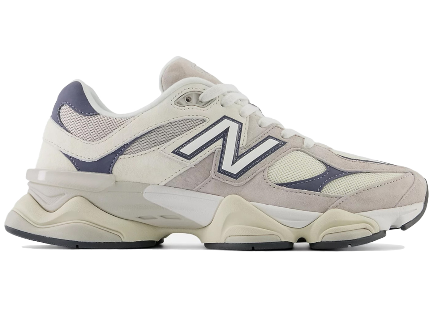 New Balance 9060 Moonrock Linen U9060EEB Simpleartly Store