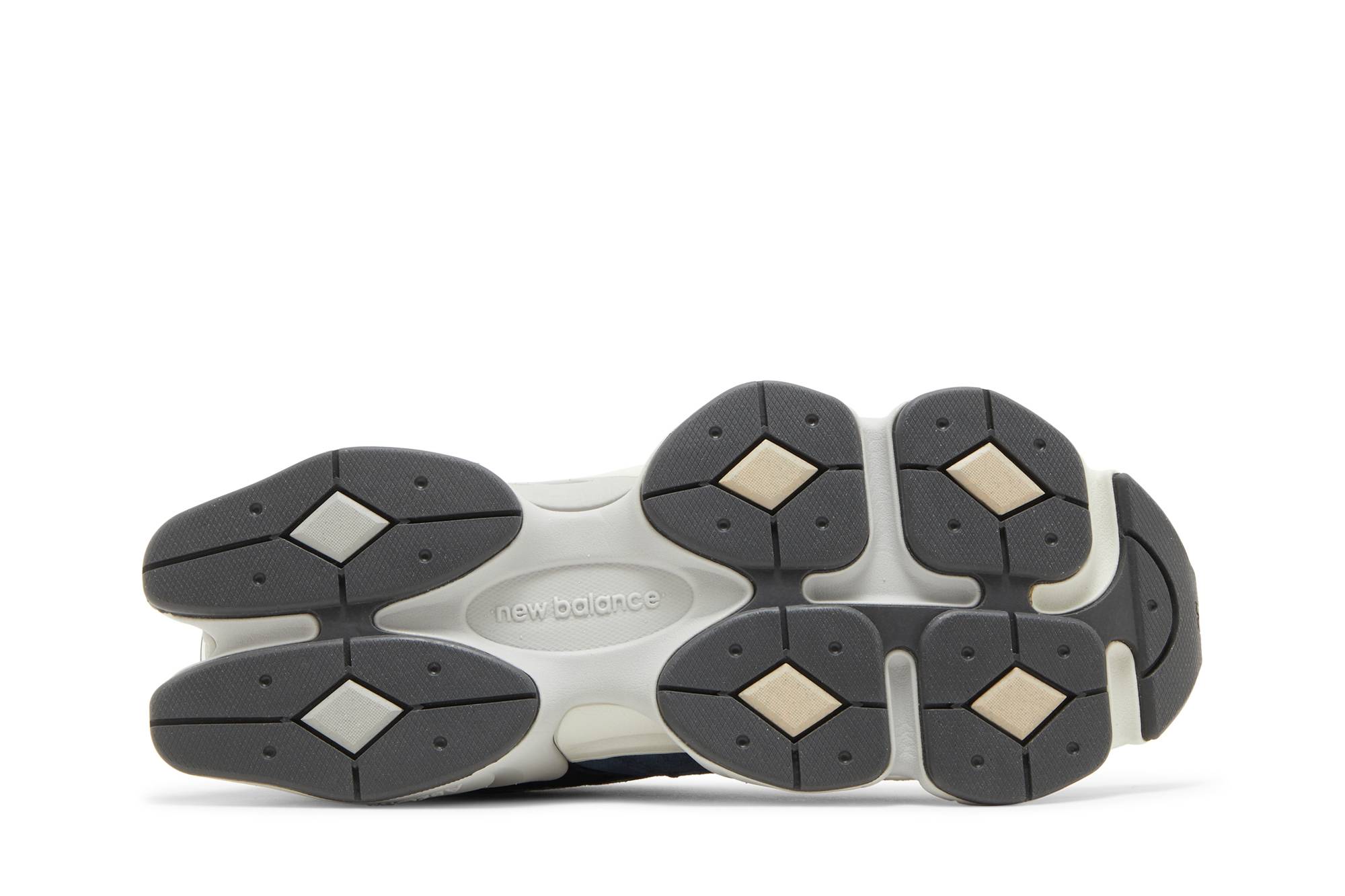 New Balance 9060 'Natural Indigo' U9060IND - Image 4