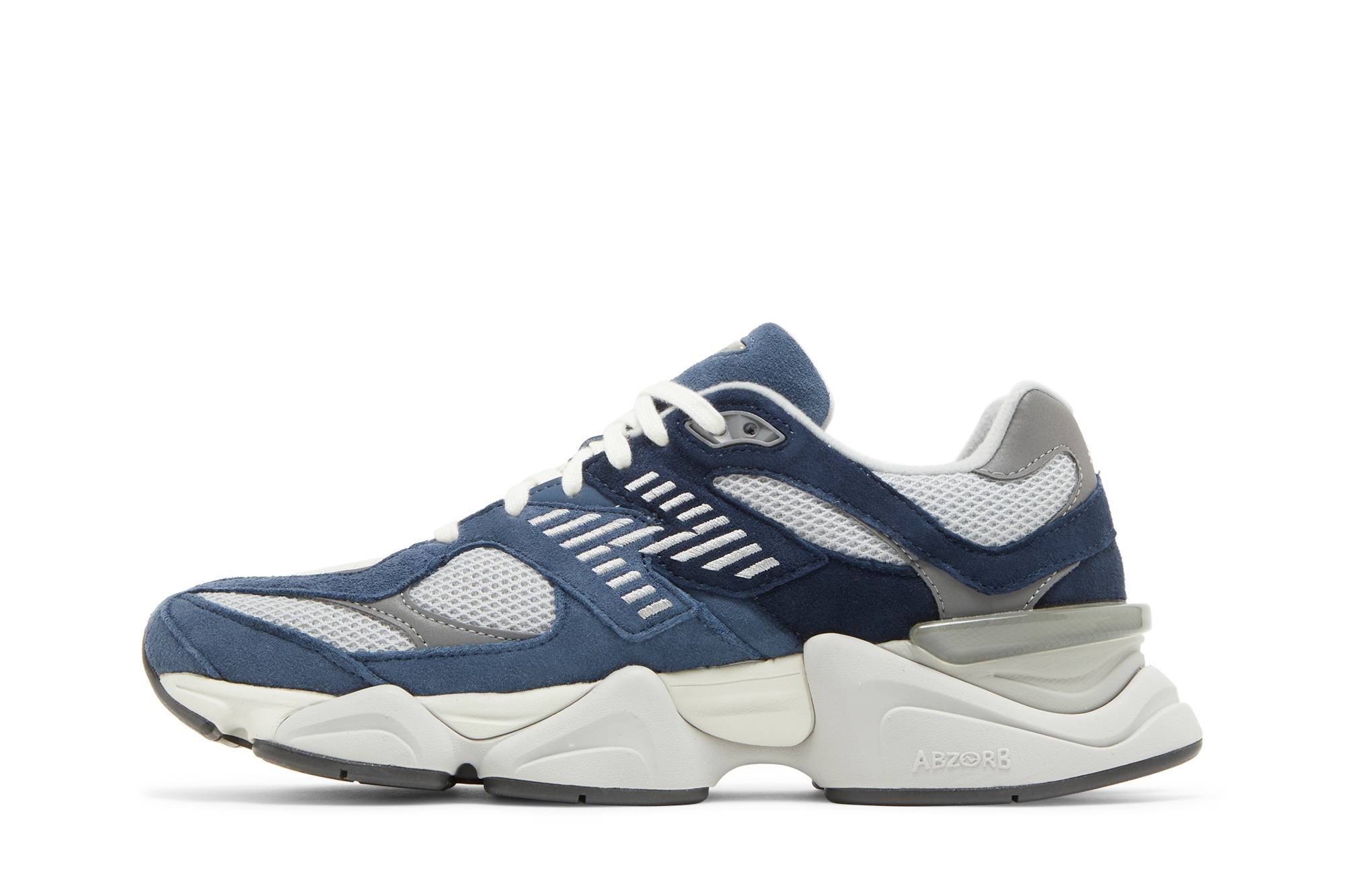 New Balance 9060 'Natural Indigo' U9060IND - Image 3