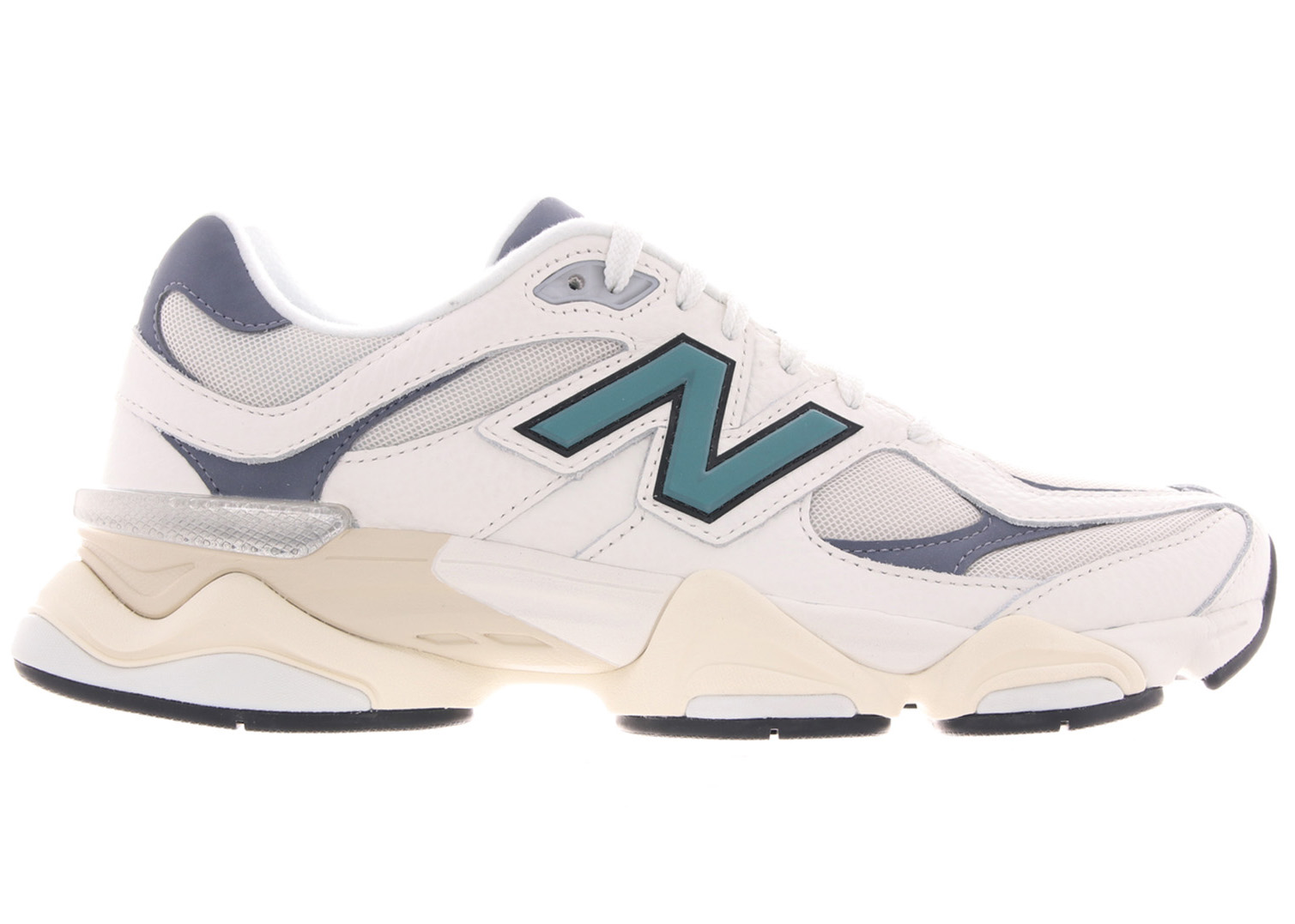 New Balance 9060 New Spruce U9060ESD Moroen