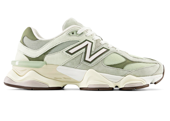 New Balance 9060 Olivine U9060EEC Coiloa