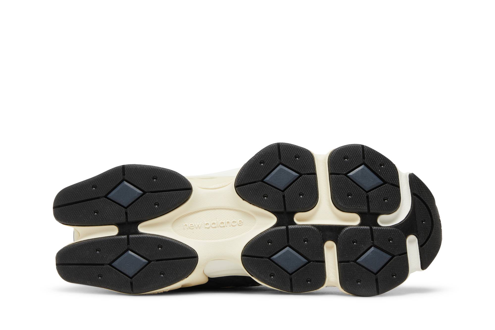 New Balance 9060 Outerspace U9060ECB Moroen - Image 4