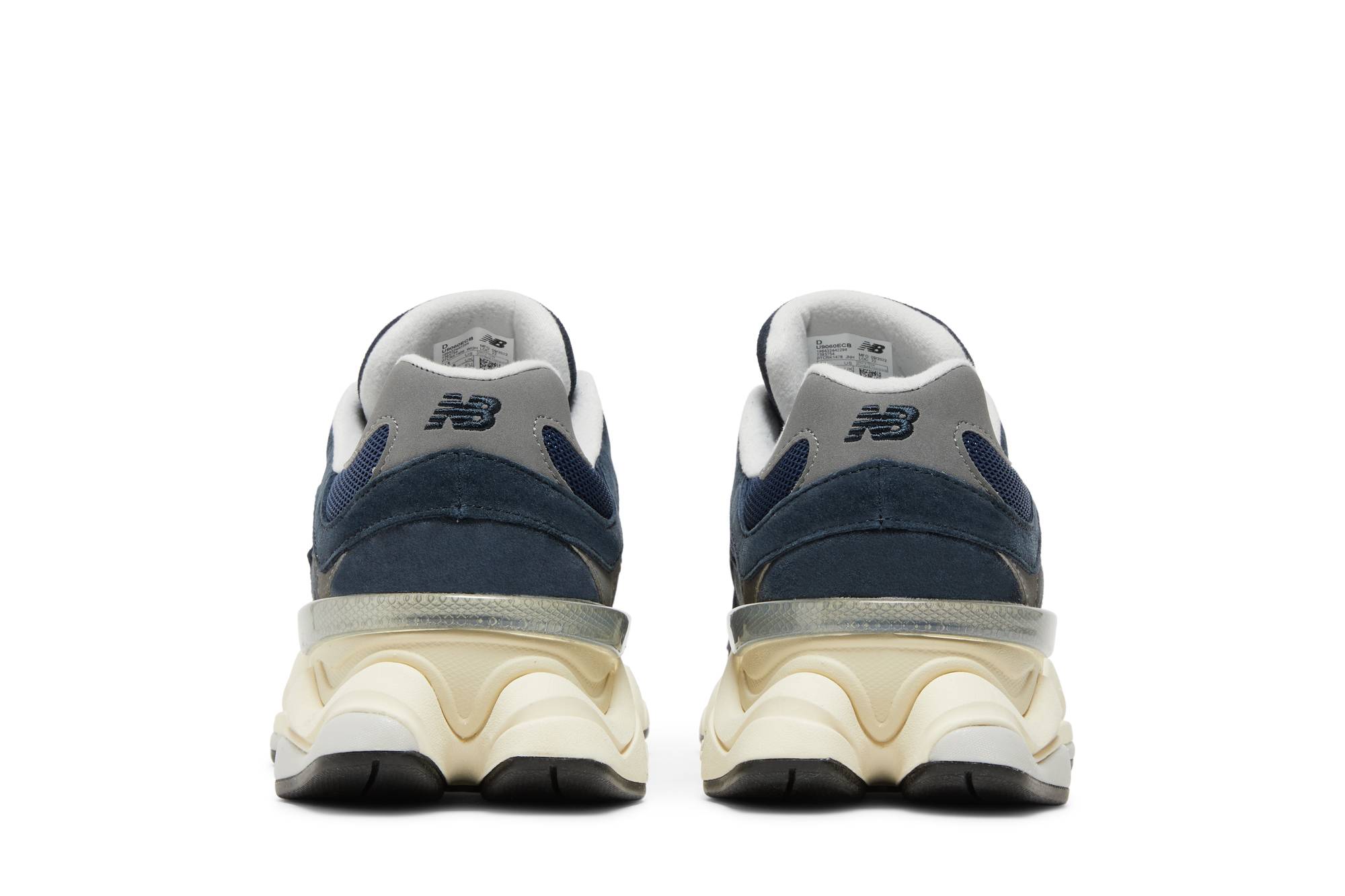 New Balance 9060 Outerspace U9060ECB Moroen - Image 6