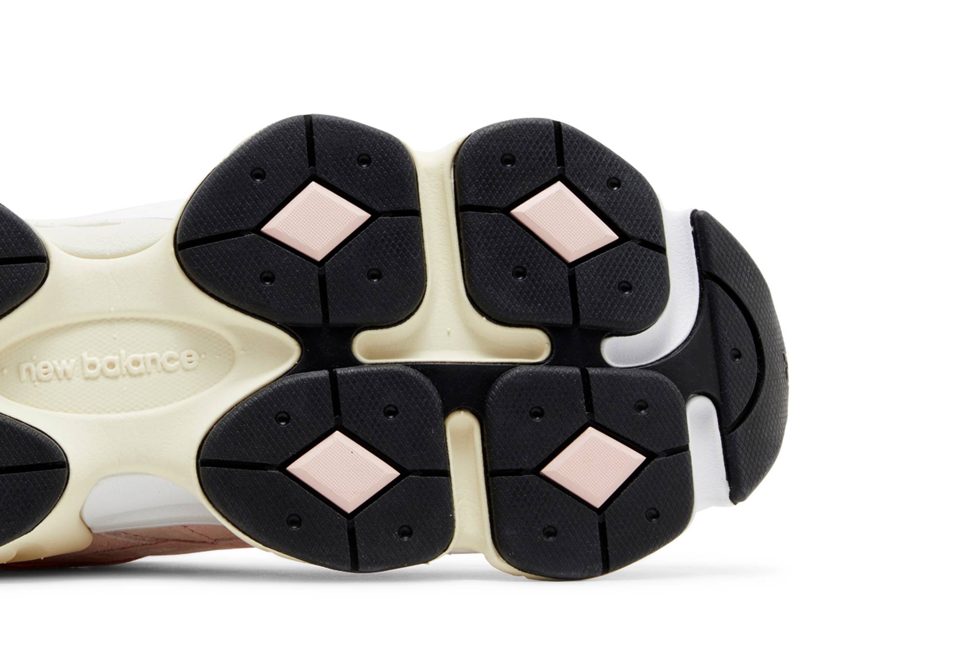 New Balance 9060 'Pink Haze' U9060CSP - Image 5