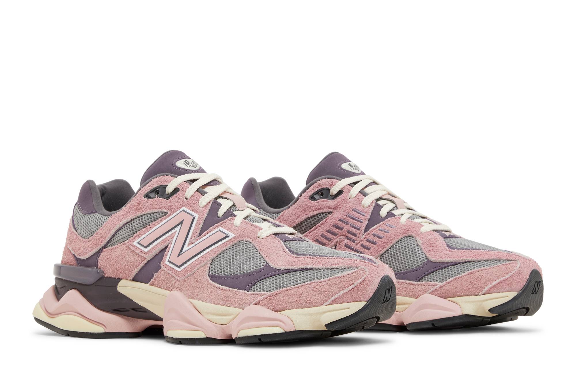 New Balance 9060 Pink Lavender U9060YSO Coiloa - Image 8