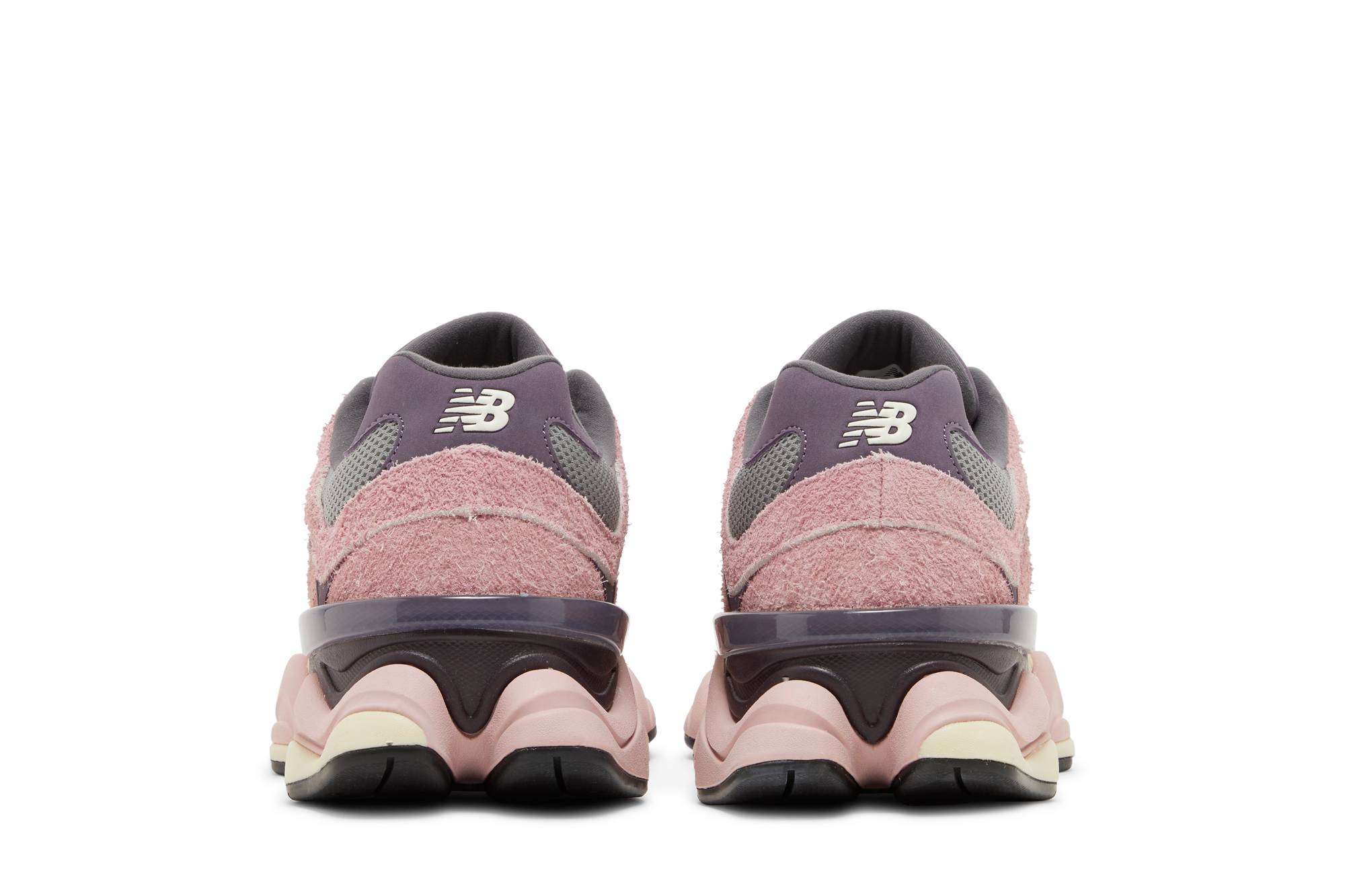 New Balance 9060 Pink Lavender U9060YSO Coiloa - Image 6