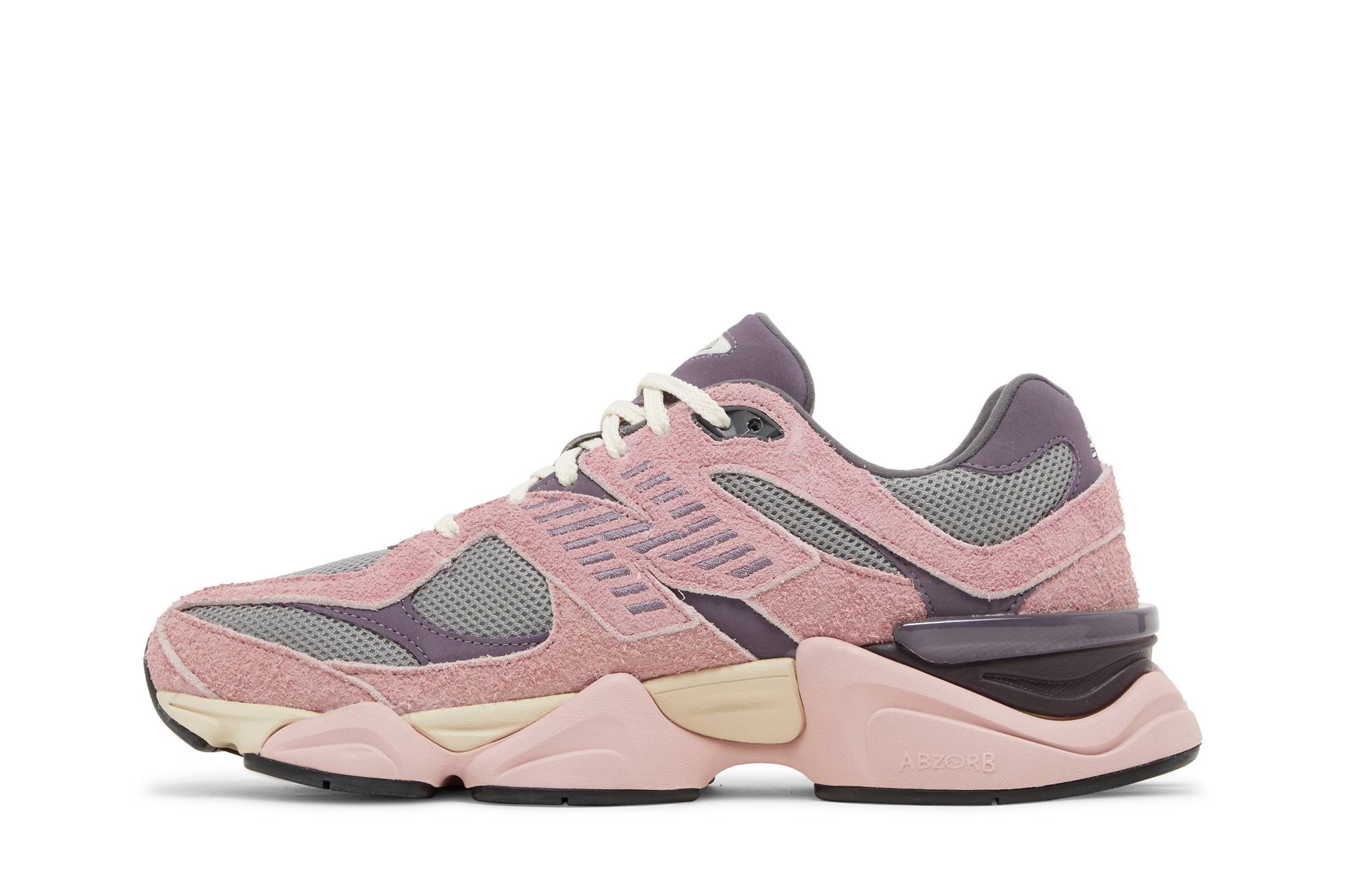 New Balance 9060 Pink Lavender U9060YSO Coiloa - Image 3
