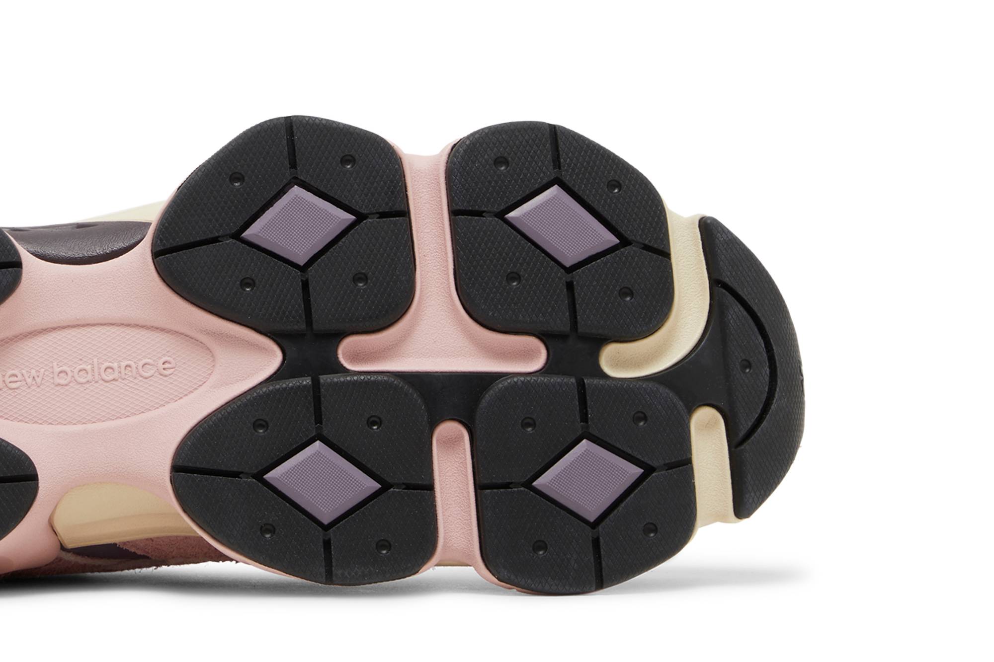 New Balance 9060 Pink Lavender U9060YSO Coiloa - Image 5