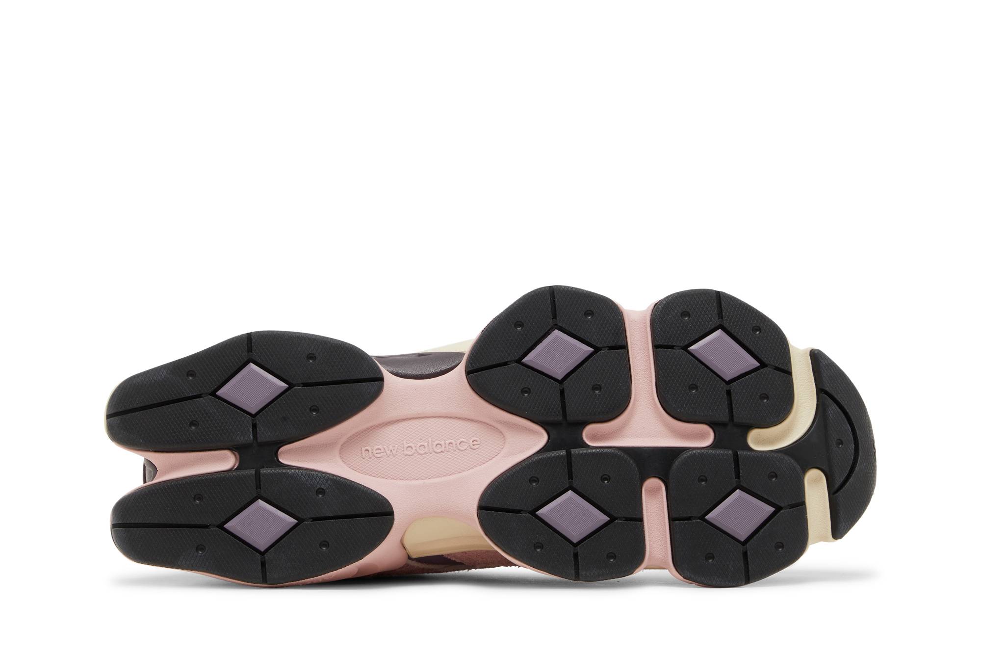 New Balance 9060 Pink Lavender U9060YSO Coiloa - Image 4