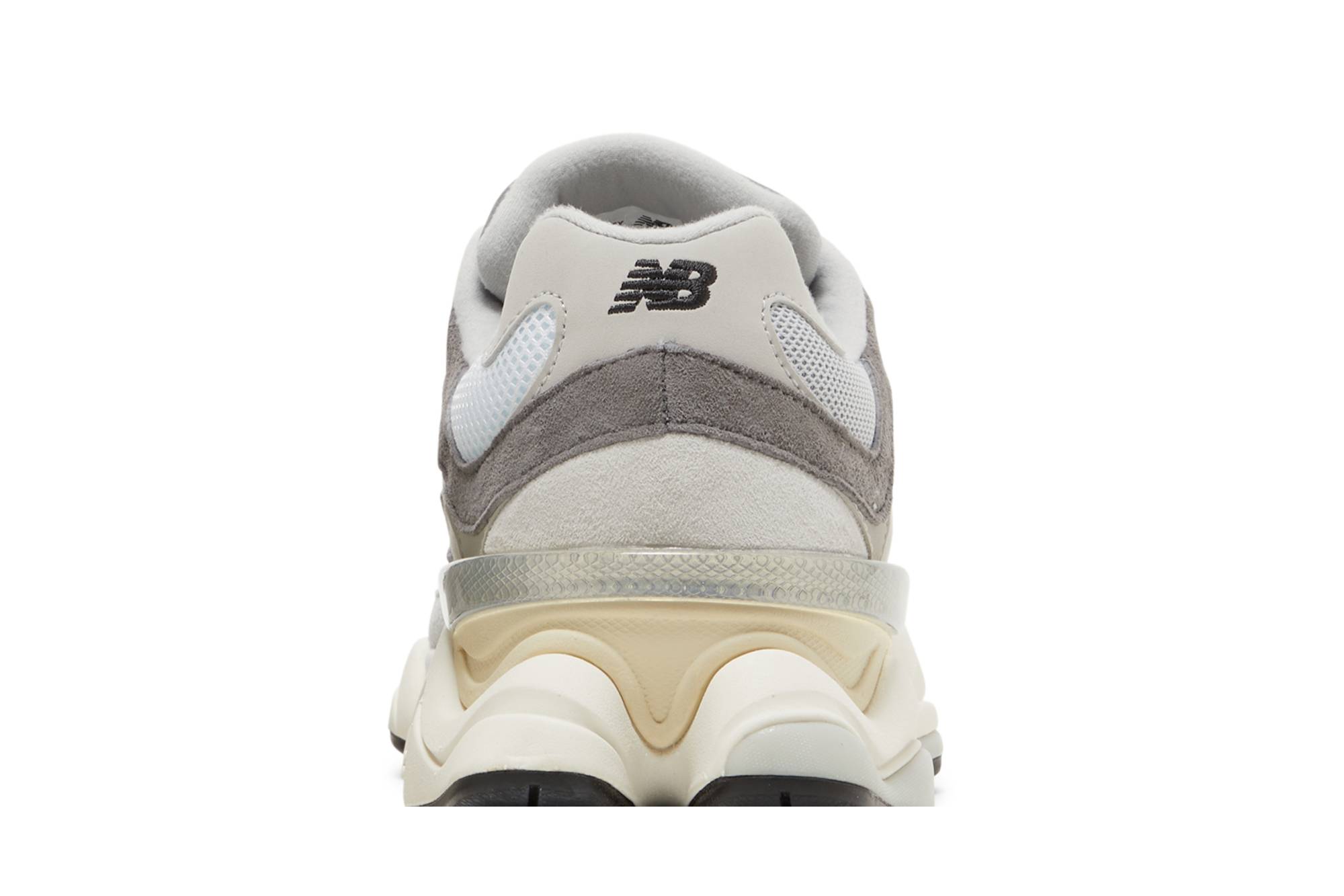 New Balance 9060 'Rain Cloud' U9060GRY - ภาพ 7