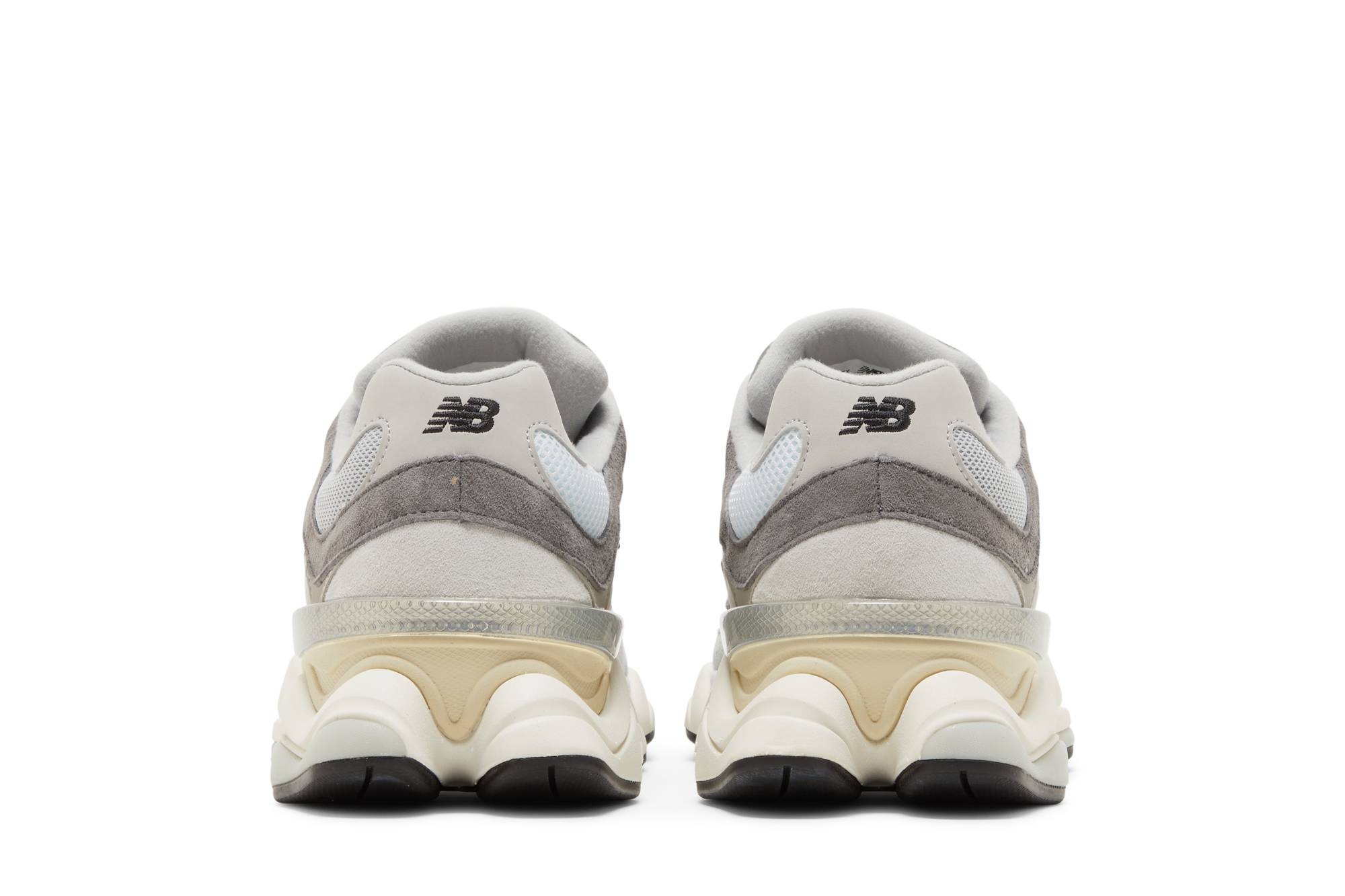 New Balance 9060 'Rain Cloud' U9060GRY - ภาพ 6