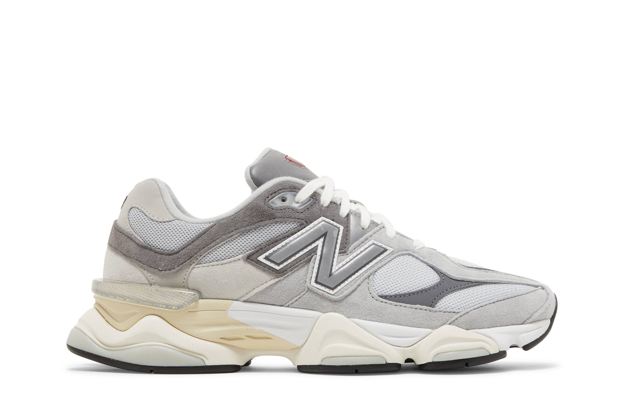New Balance 9060 'Rain Cloud' U9060GRY