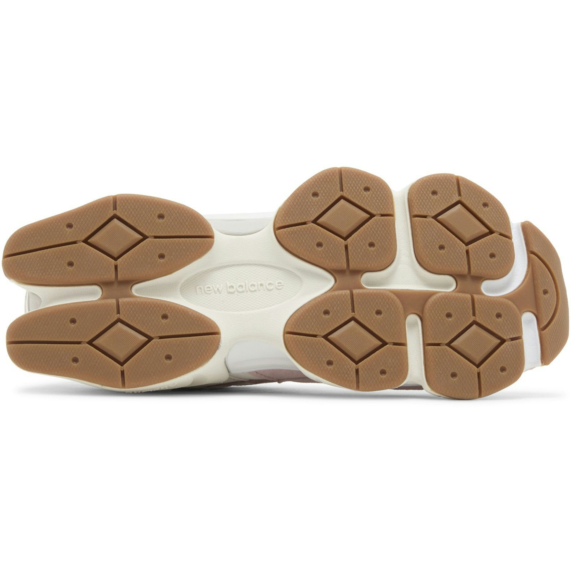 New Balance 9060 'Rose Pink' U9060FRL - Image 4