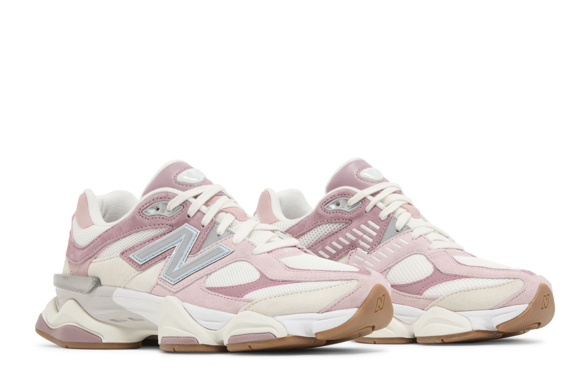 New Balance 9060 'Rose Pink' U9060FRL - Image 15