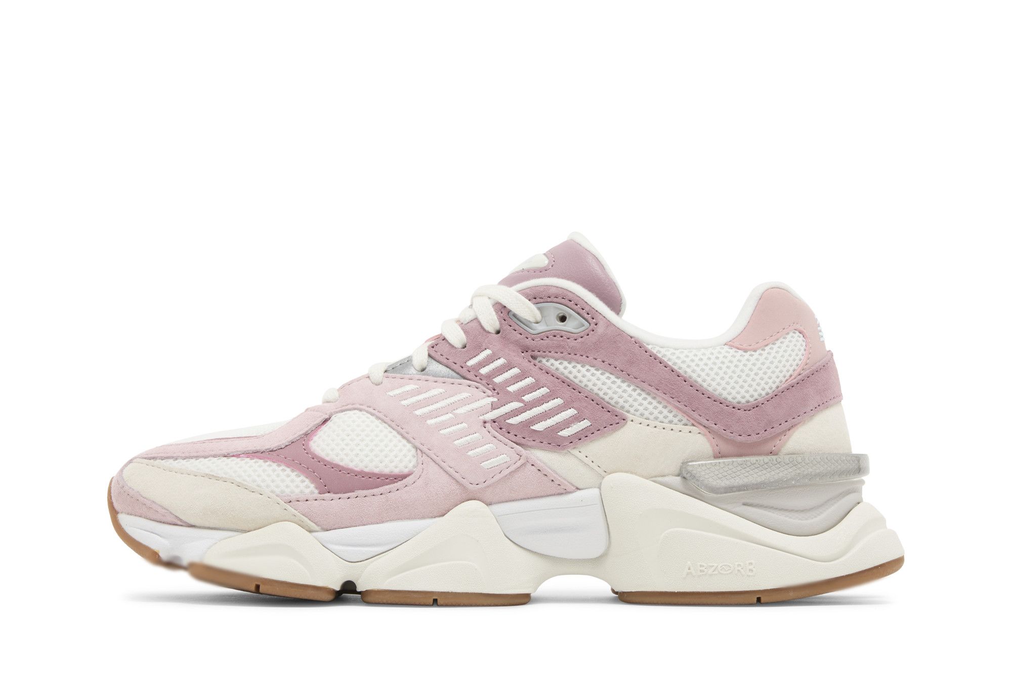 New Balance 9060 'Rose Pink' U9060FRL - Image 10