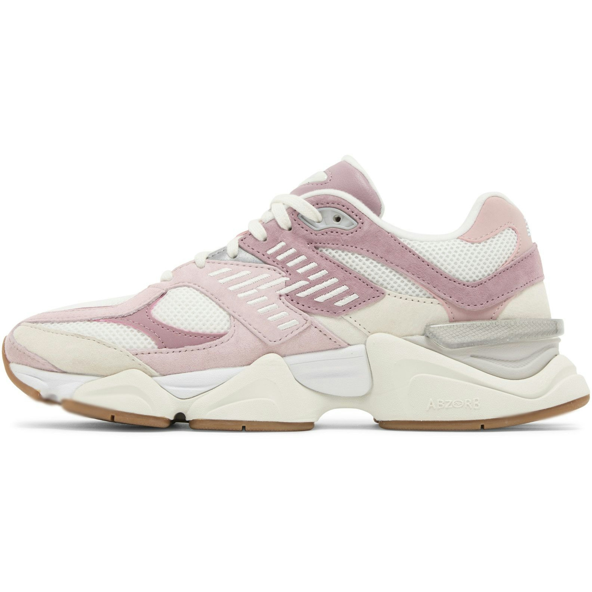 New Balance 9060 'Rose Pink' U9060FRL - Image 3