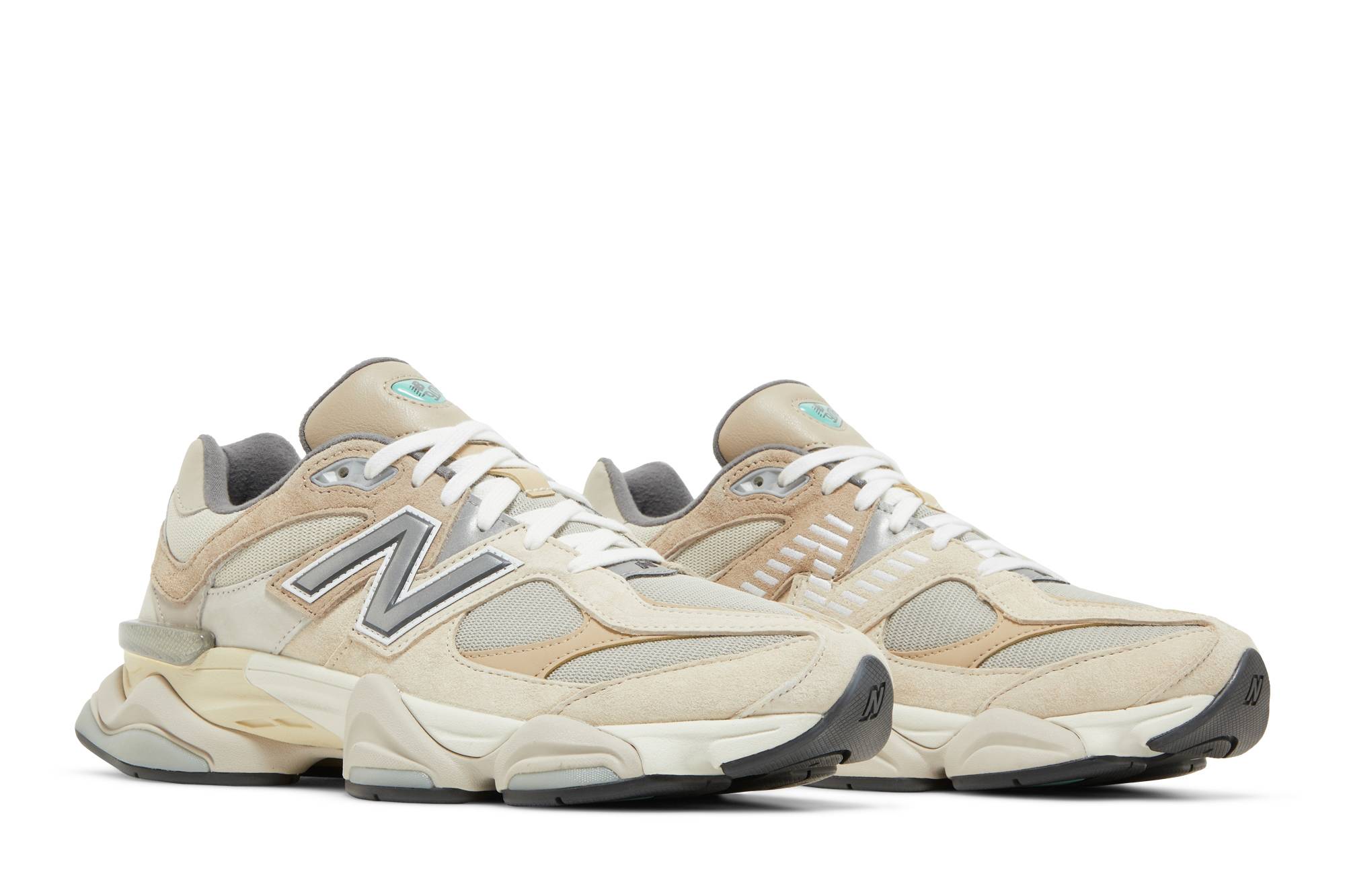 New Balance 9060 Sea Salt U9060MAC Coiloa - immagine 8