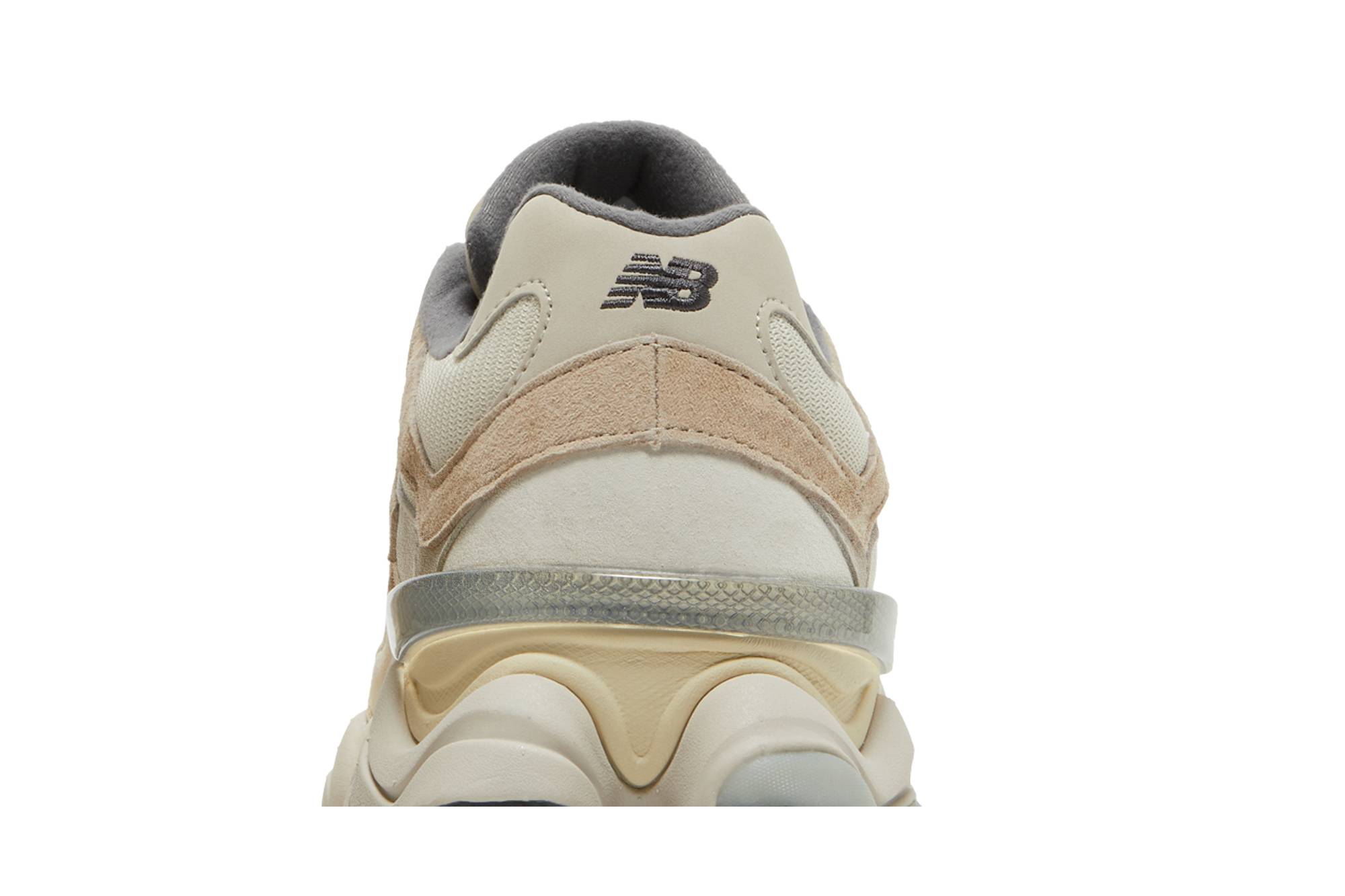 New Balance 9060 Sea Salt U9060MAC Coiloa - immagine 7