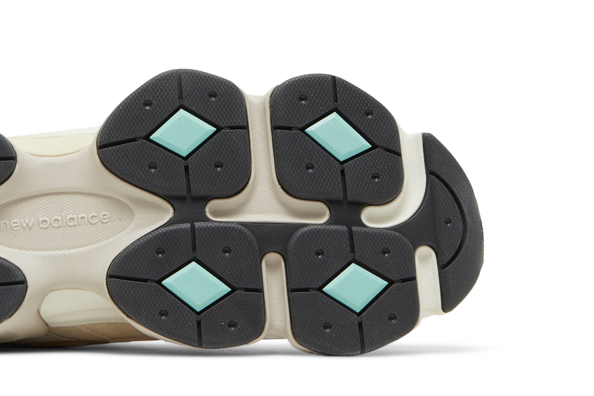 New Balance 9060 Sea Salt U9060MAC Coiloa - immagine 5