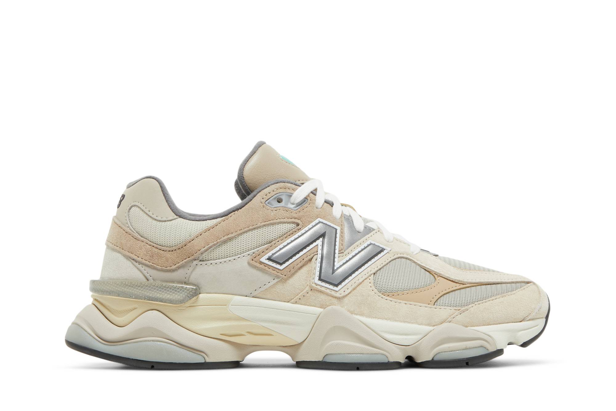 New Balance 9060 Sea Salt U9060MAC Simpleartly Store