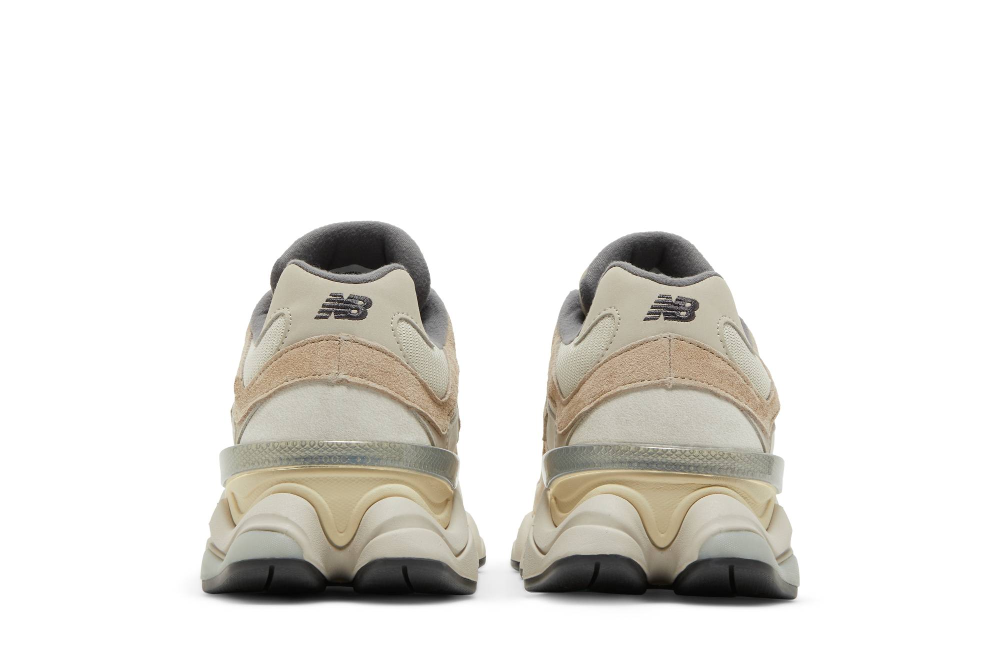 New Balance 9060 Sea Salt U9060MAC Coiloa - immagine 6