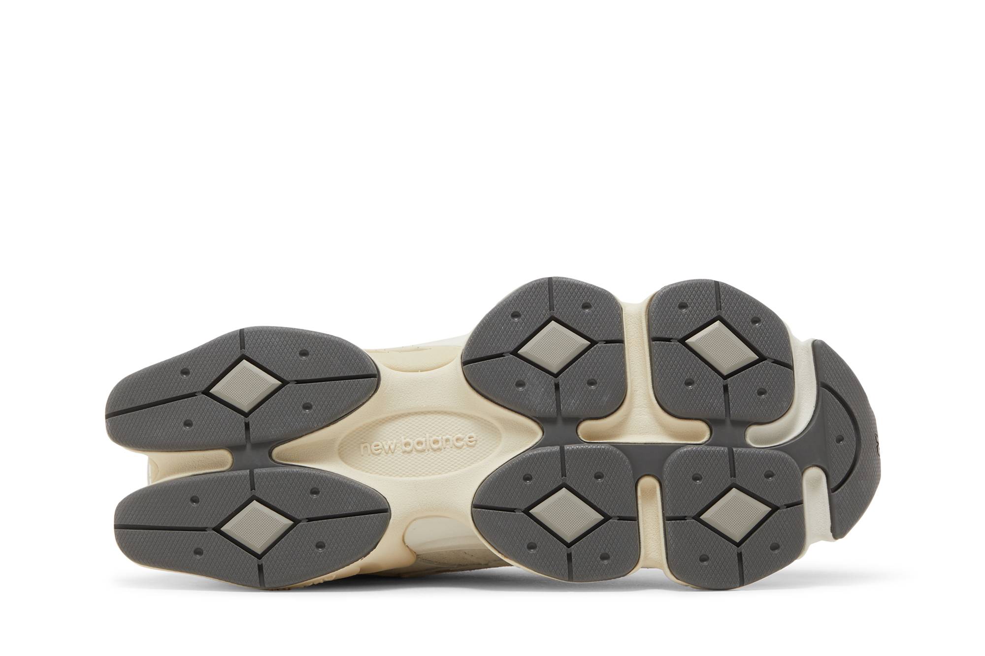 New Balance 9060 Sea Salt White U9060ECA Coiloa - Image 4