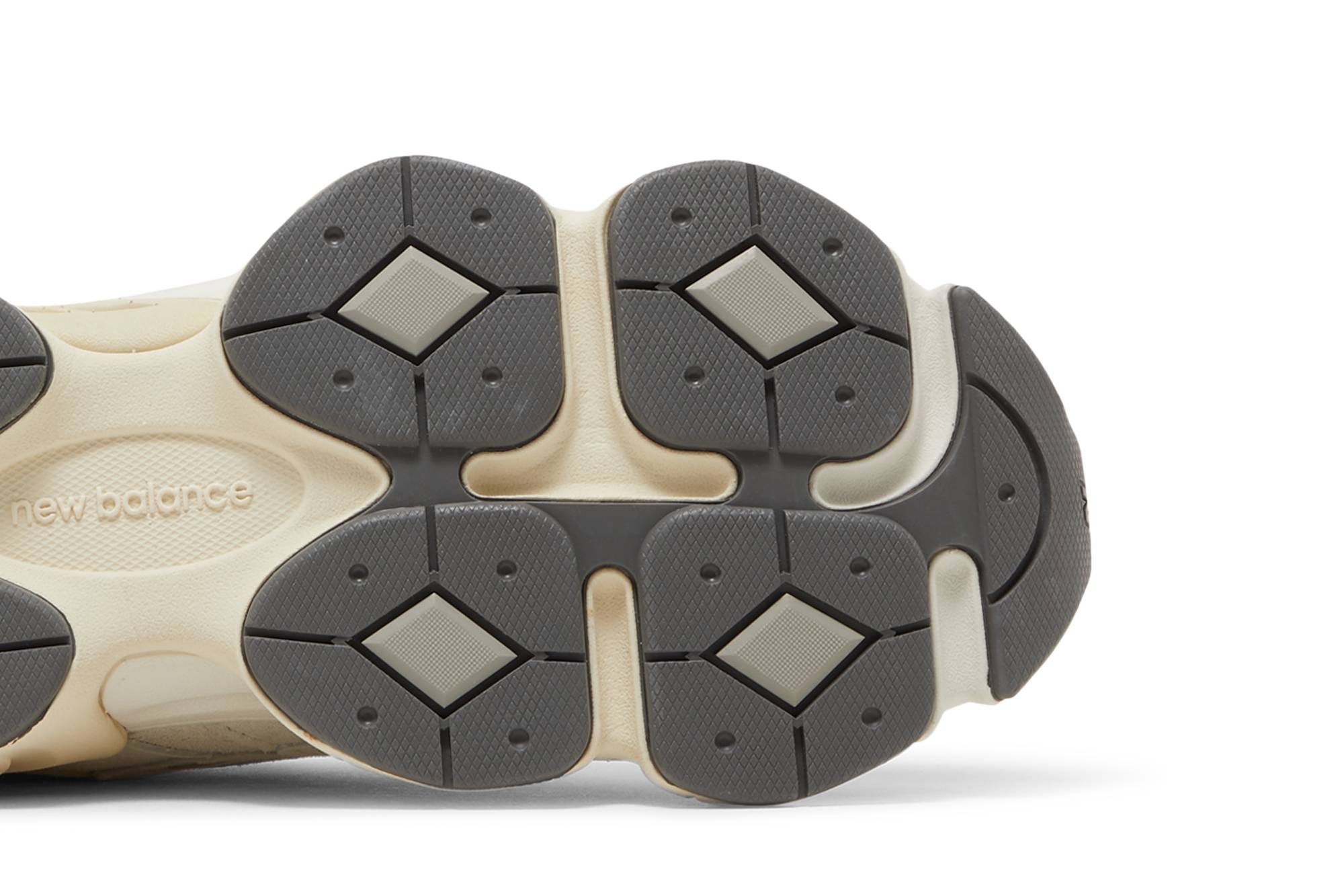 New Balance 9060 Sea Salt White U9060ECA Coiloa - Image 5