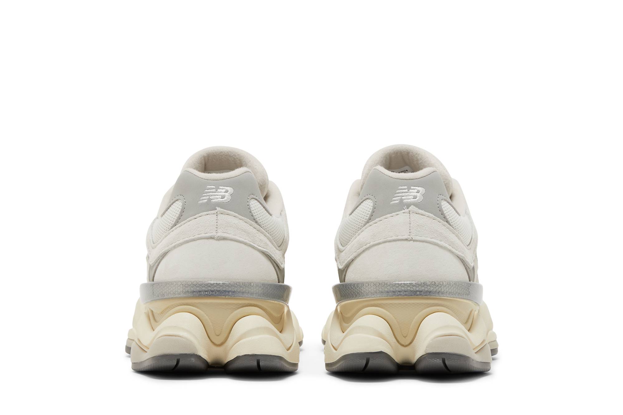 New Balance 9060 Sea Salt White U9060ECA Coiloa - Image 6