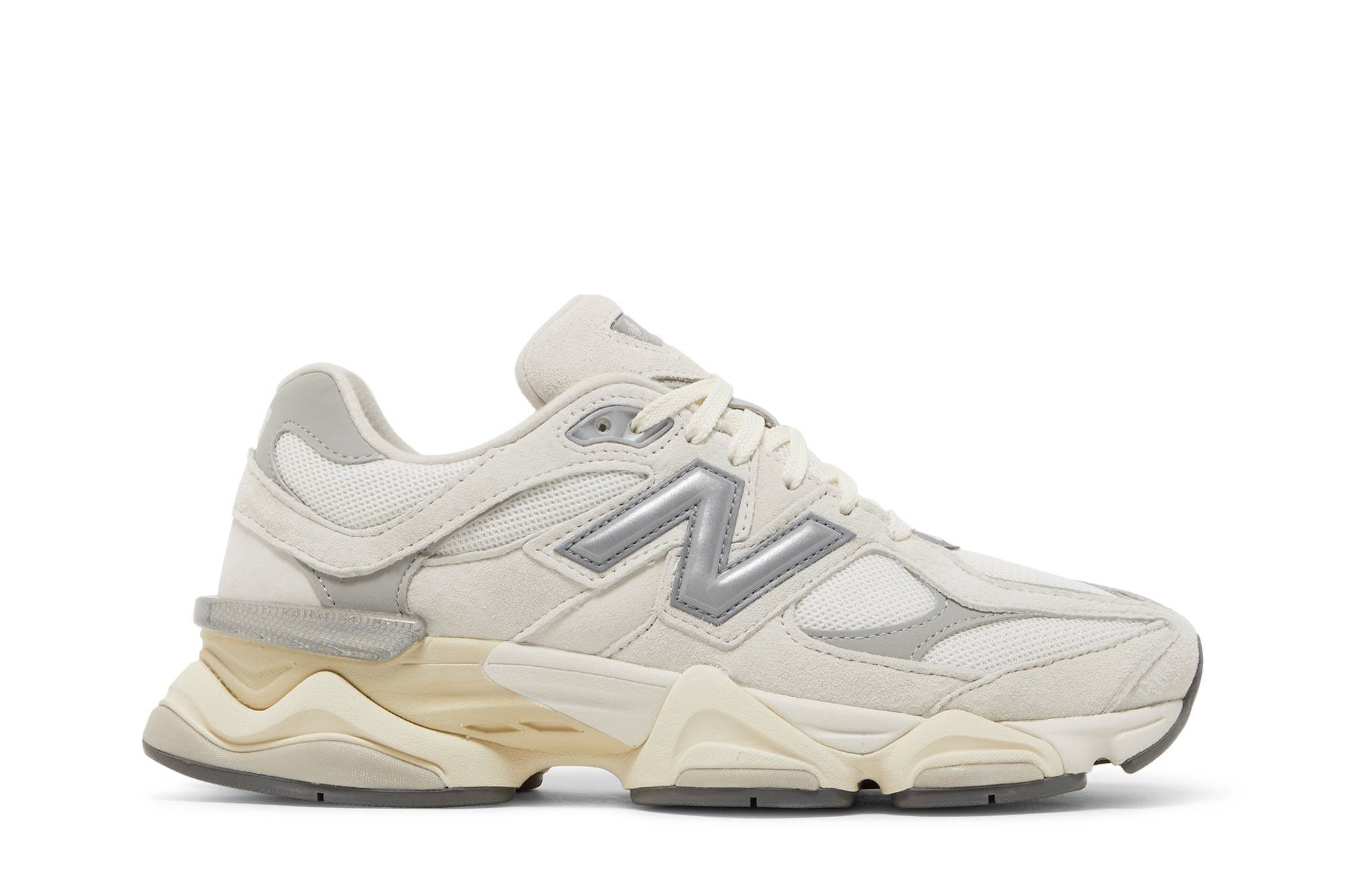 New Balance 9060 Sea Salt White U9060ECA Simpleartly Store