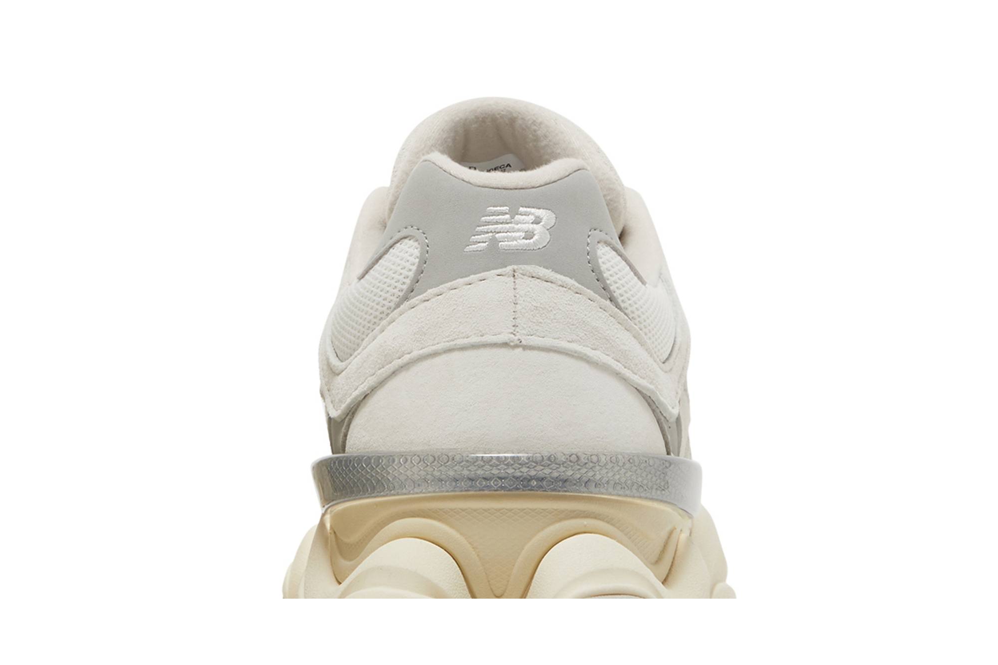 New Balance 9060 Sea Salt White U9060ECA Coiloa - Image 7